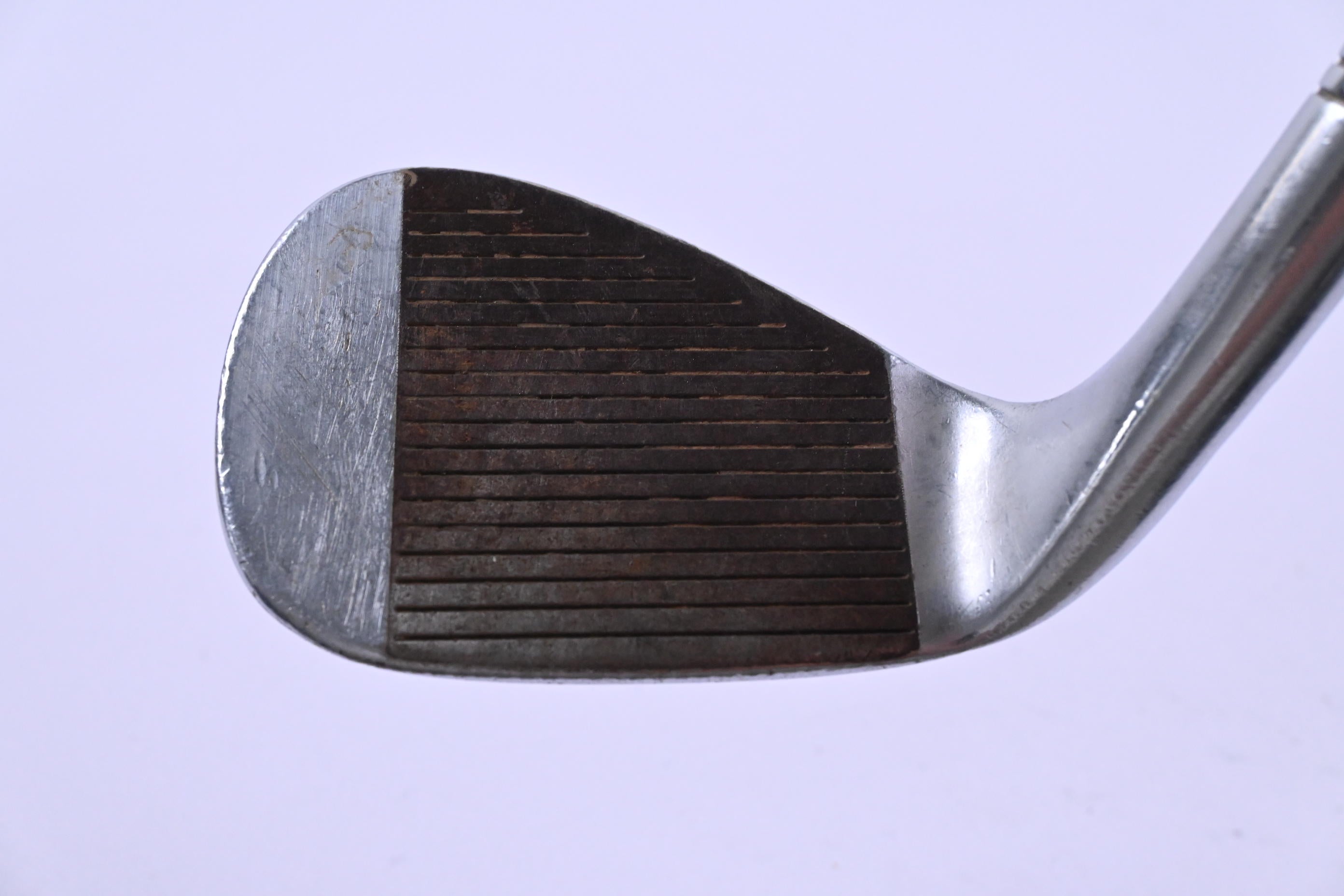 Taylormade Milled Grind 3 Chrome Sand Wedge / 54 Degree / X-Flex KBS Tour 130