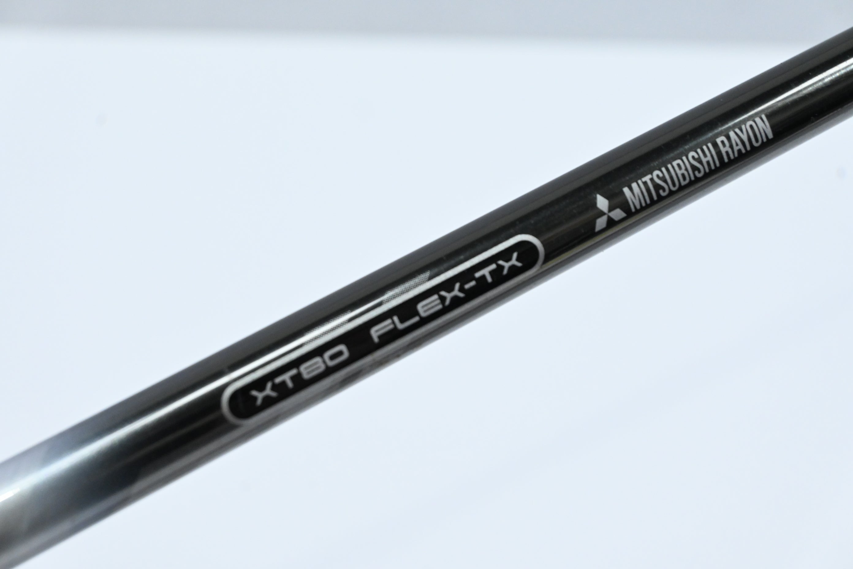 Kuro Kage Black TiNi 80 Driver Shaft / TX-Flex / Callaway 2nd Gen