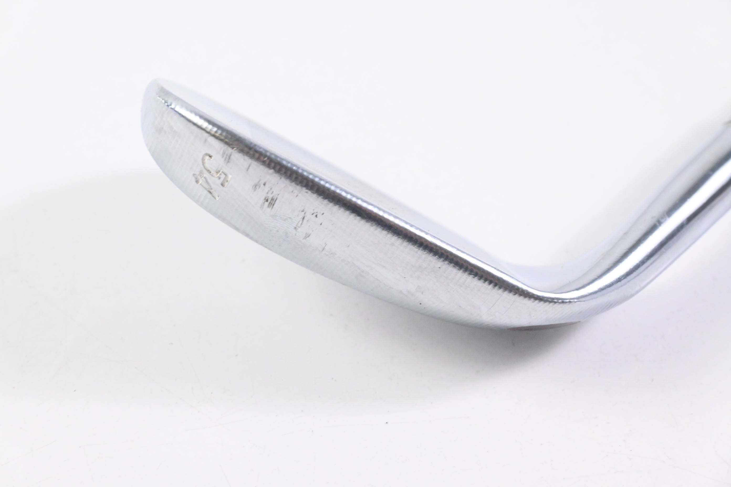 Taylormade Milled Grind Sand Wedge / 54 Degree / Wedge Flex Dynamic Gold Shaft