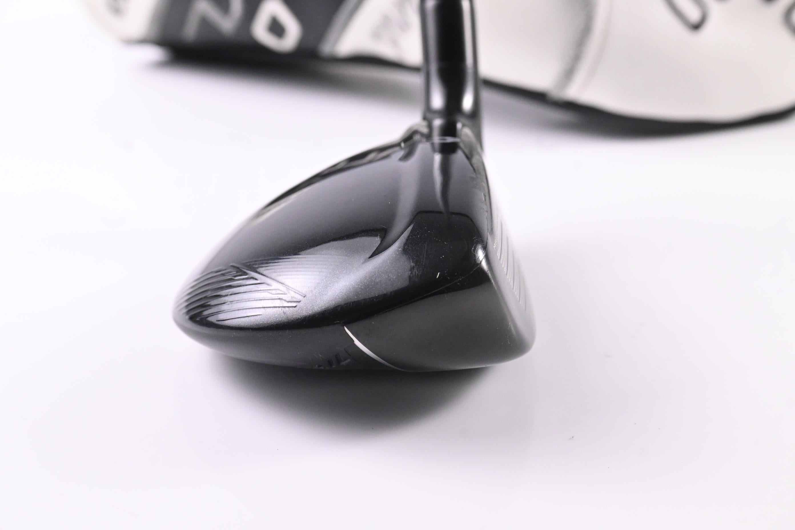 Cleveland Halo XL Hy-Wood #3 Hybrid / 17 Degree / Stiff Flex Aldila Ascent 40