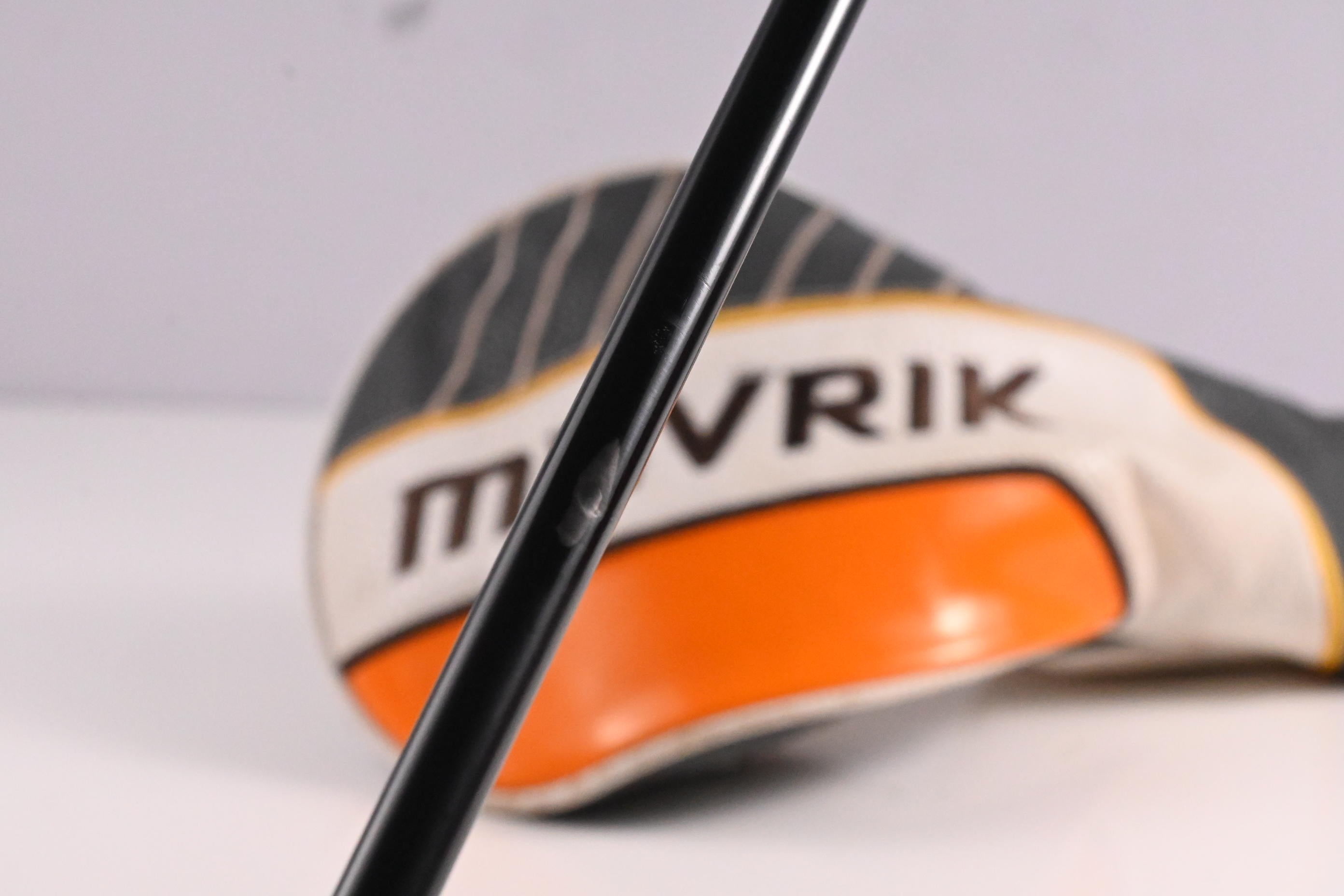 Ladies Callaway Mavrik Driver / 10.5 Degree / Ladies Flex UST Mamiya Helium Shaft