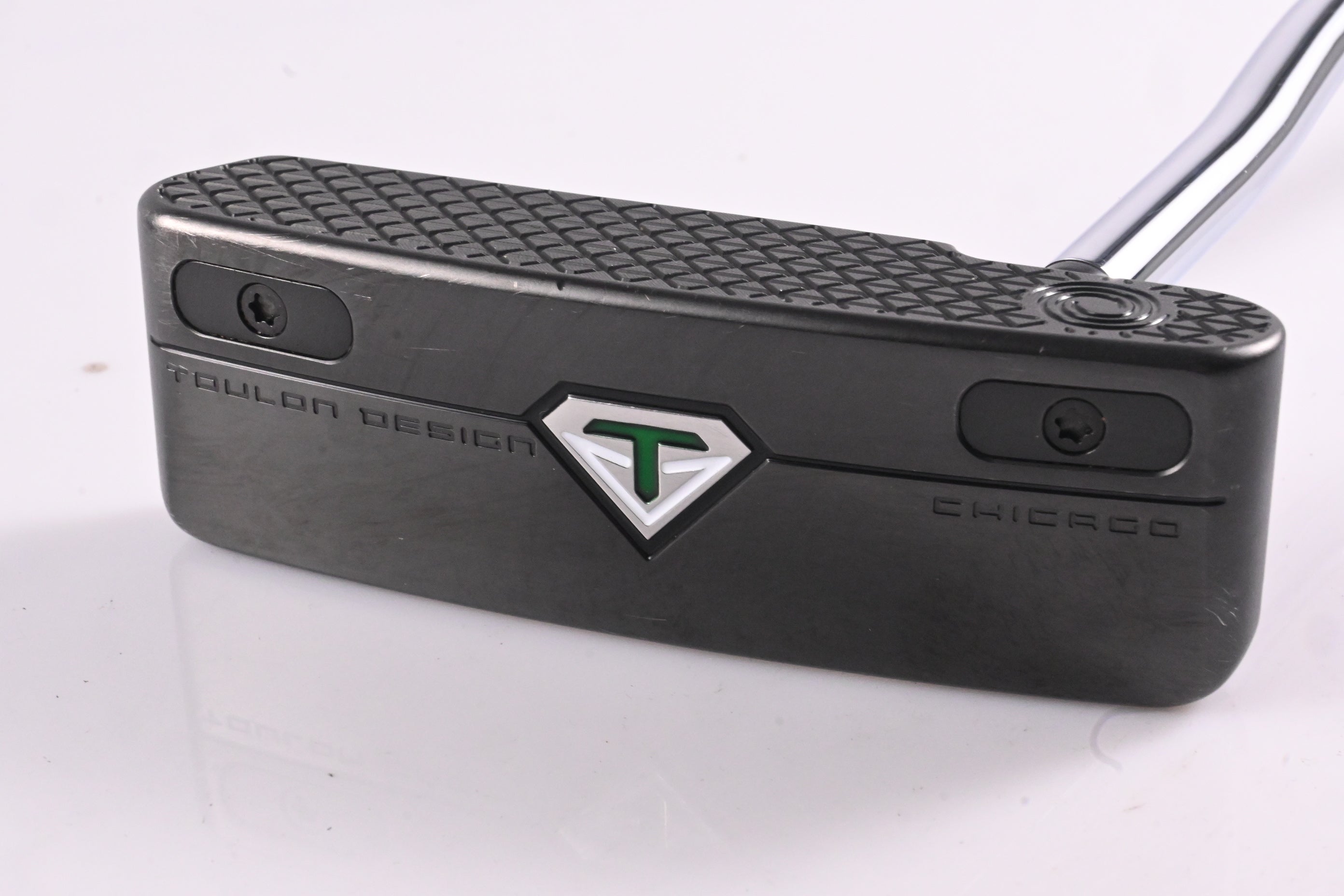 Odyssey Toulon Stroke Lab Chicago Putter / 35 Inch