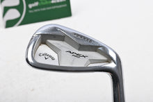 Load image into Gallery viewer, Callaway Apex Pro 19 #9 Iron / X-Flex Dynamic Gold X100 Shaft
