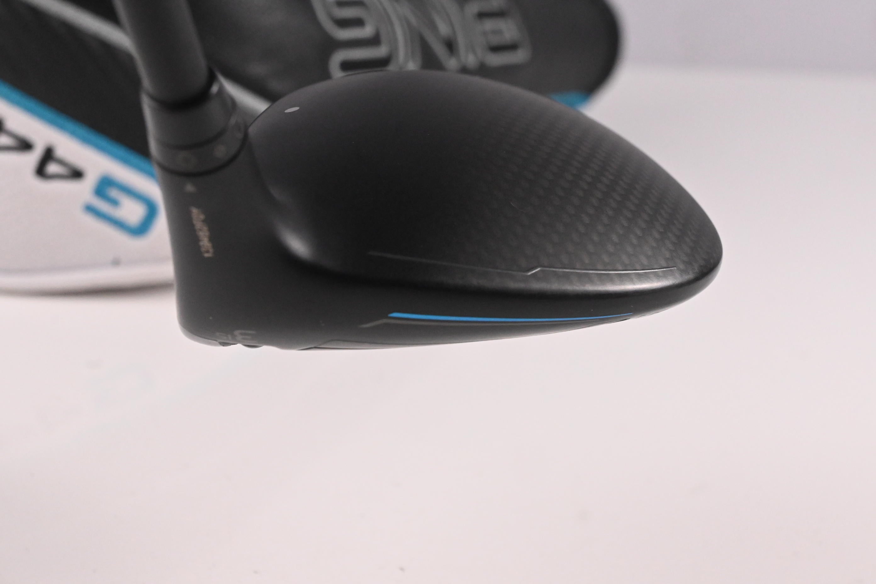 Ping G440 Max #3 Wood / 15 Degree / Regular Flex Ping Alta CB Blue 65 Shaft