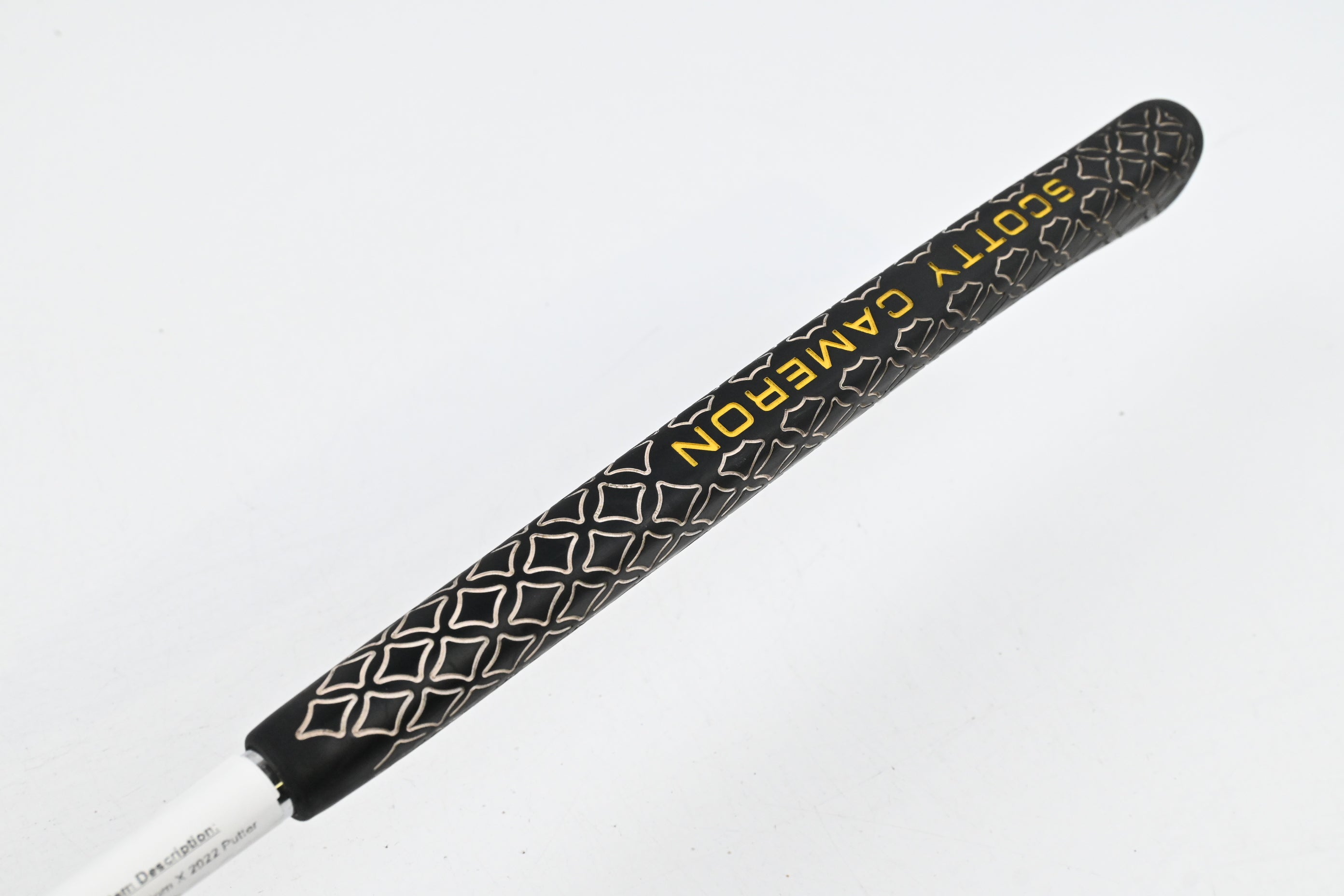 Scotty Cameron Phantom X 12 2022 Putter / 34 Inch
