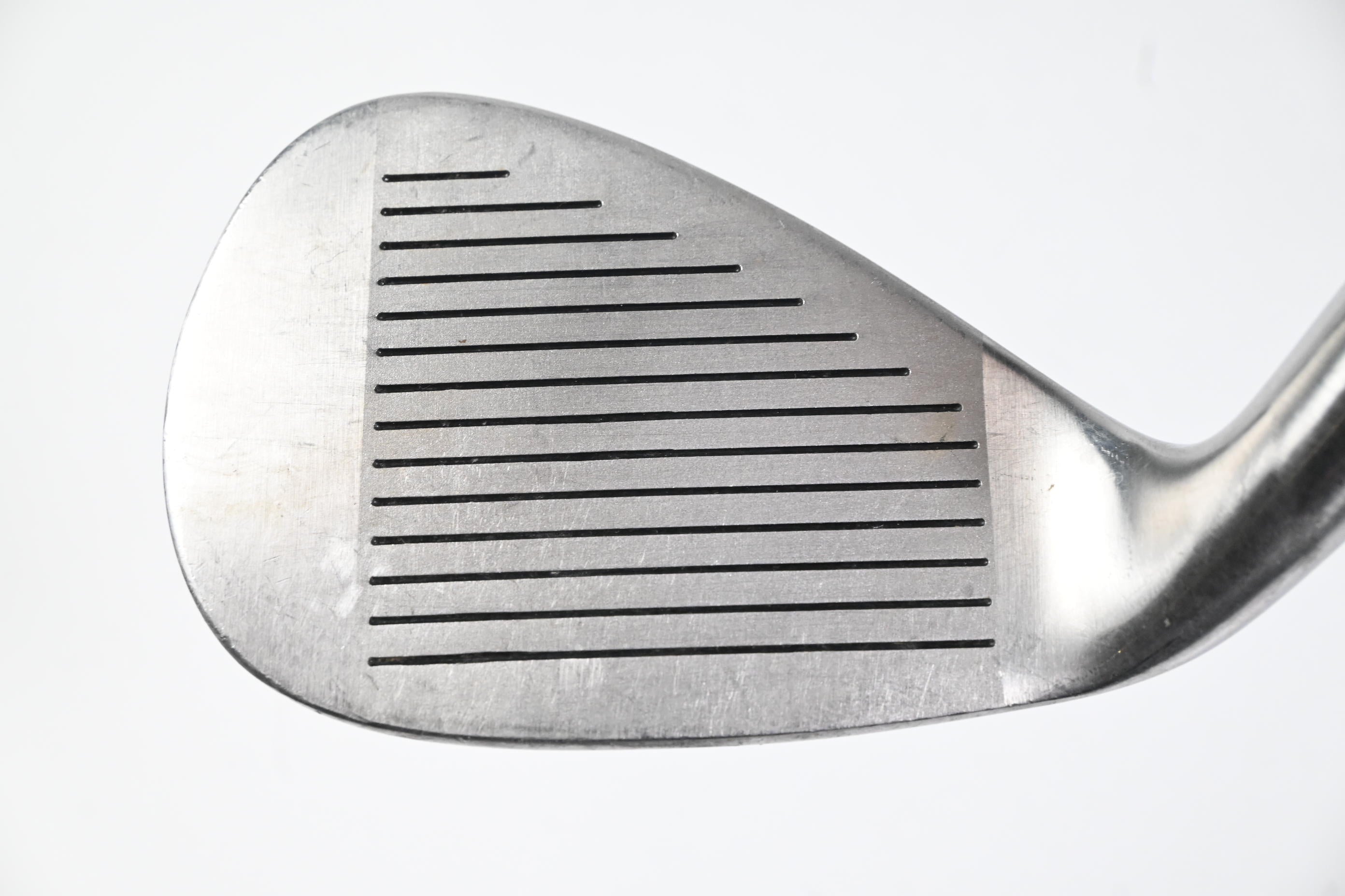 MacGregor MacTec X2 Gap Wedge / 52 Degree / Wedge Flex MacGregor Shaft