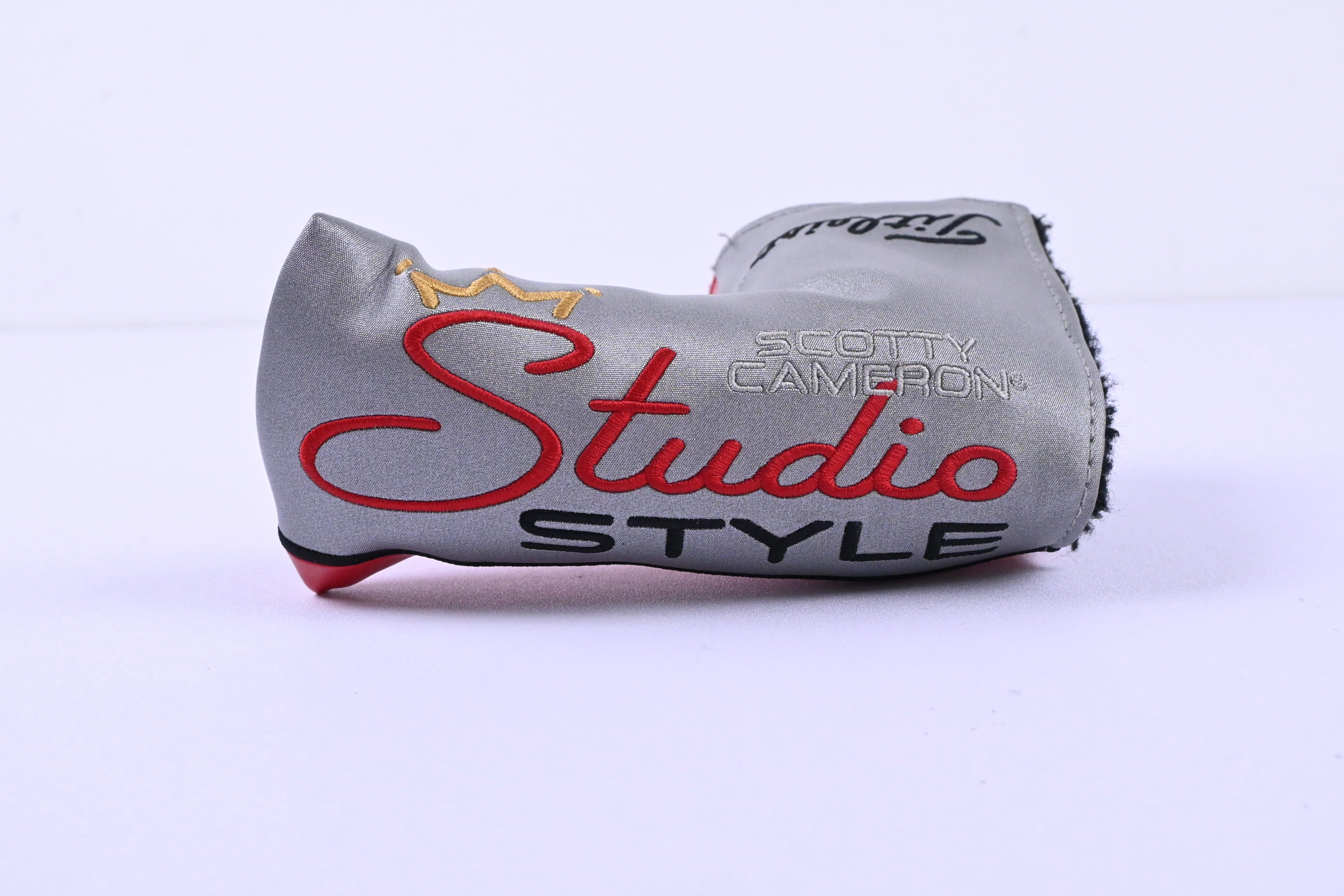 Scotty Cameron 2025 Studio Style Newport 2 Putter / 33 Inch