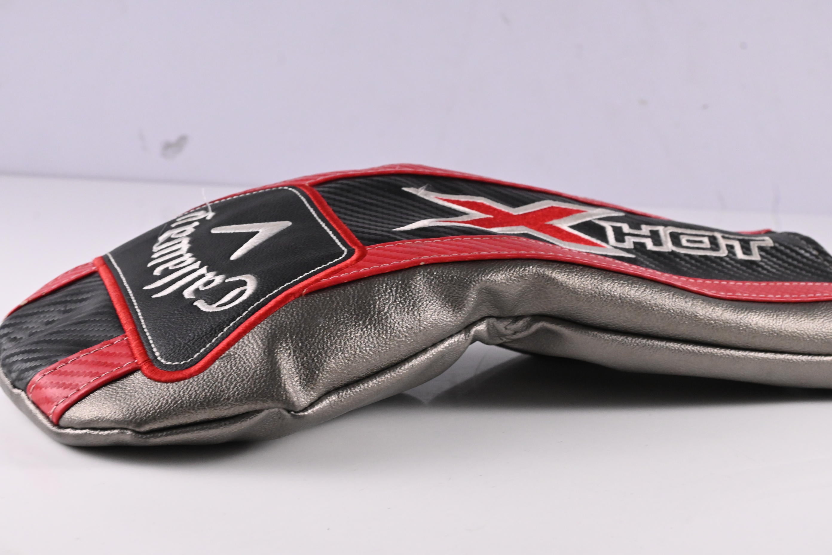 Callaway X Hot Driver / 10.5 Degree / Stiff Flex Project X PX Red Shaft
