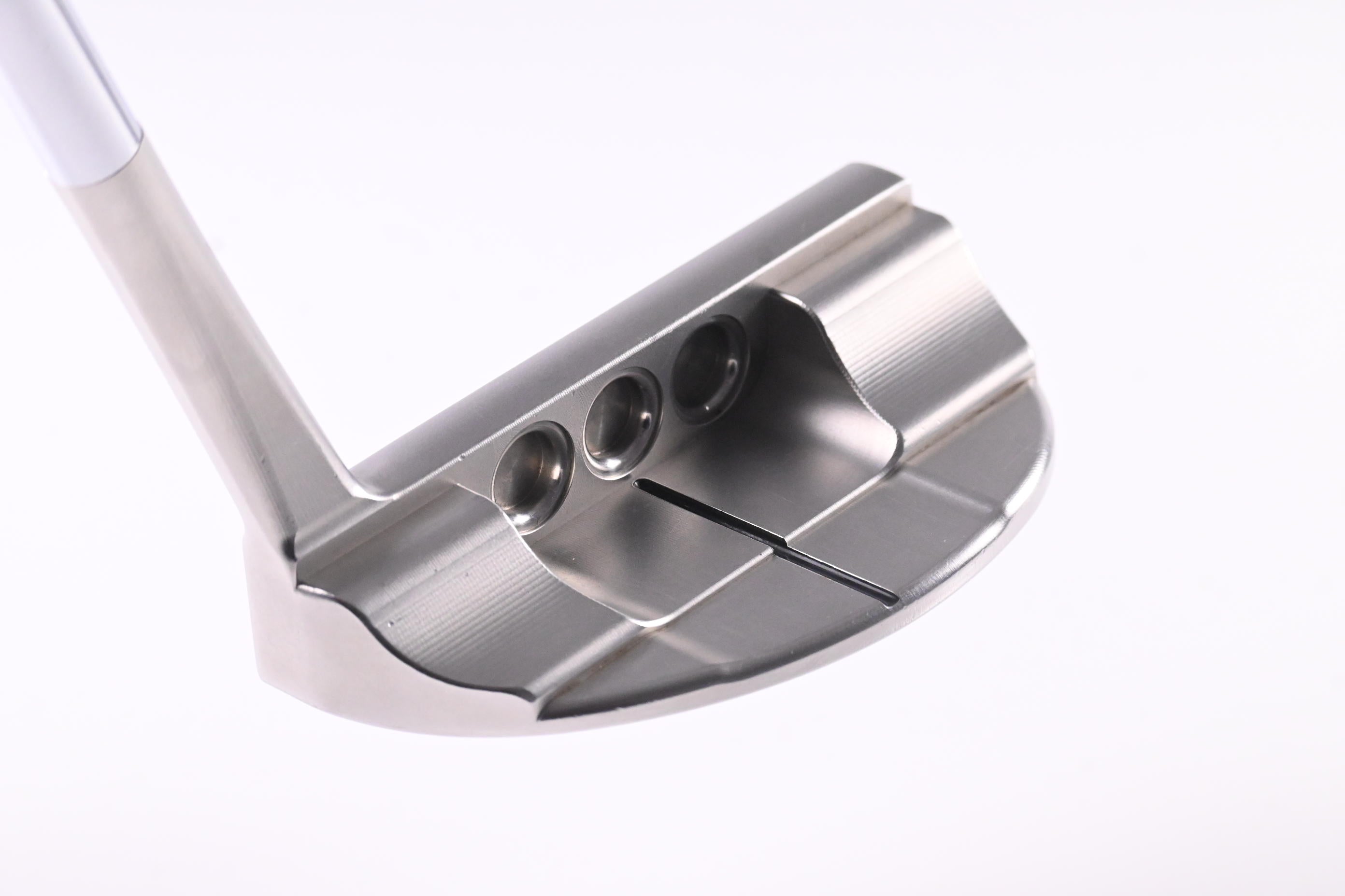 Scotty Cameron Super Select Del Mar Putter / 35 Inch