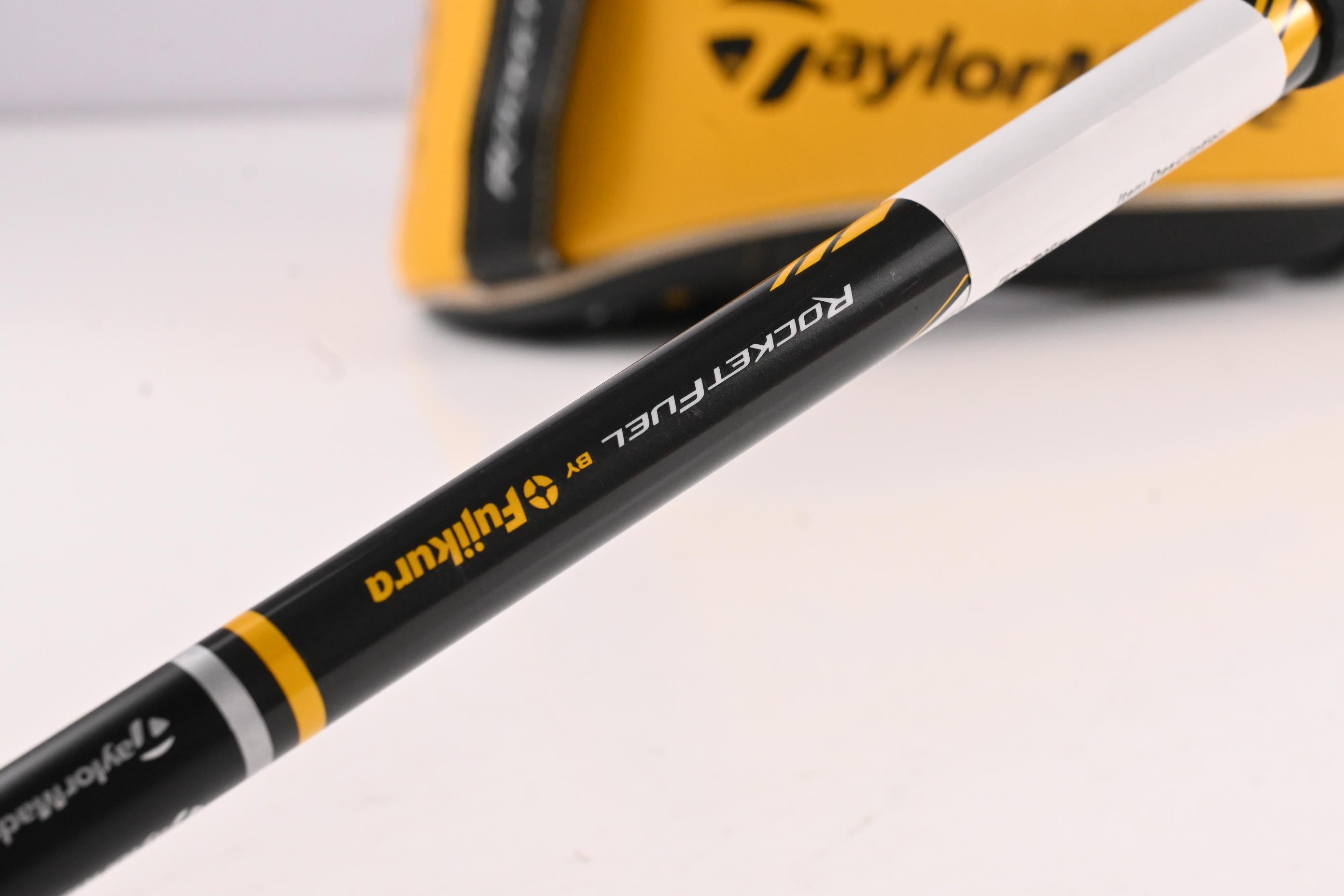 Taylormade RBZ Stage 2 Driver / 13 Degree / Senior Flex Fujikura Rocketfuel 50