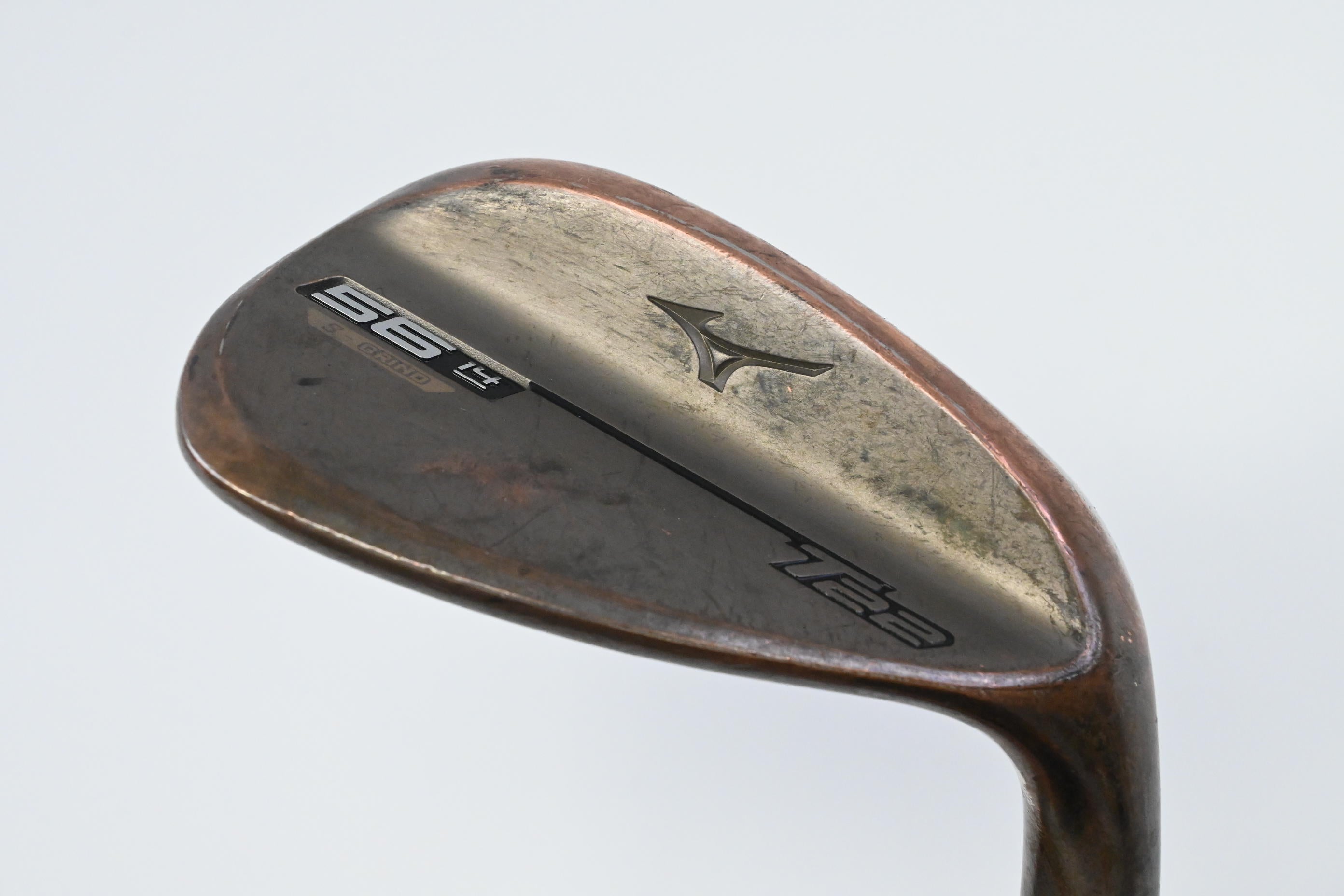 Mizuno T22 Sand Wedge / 56 Degree / Wedge Flex Dynamic Gold Shafts