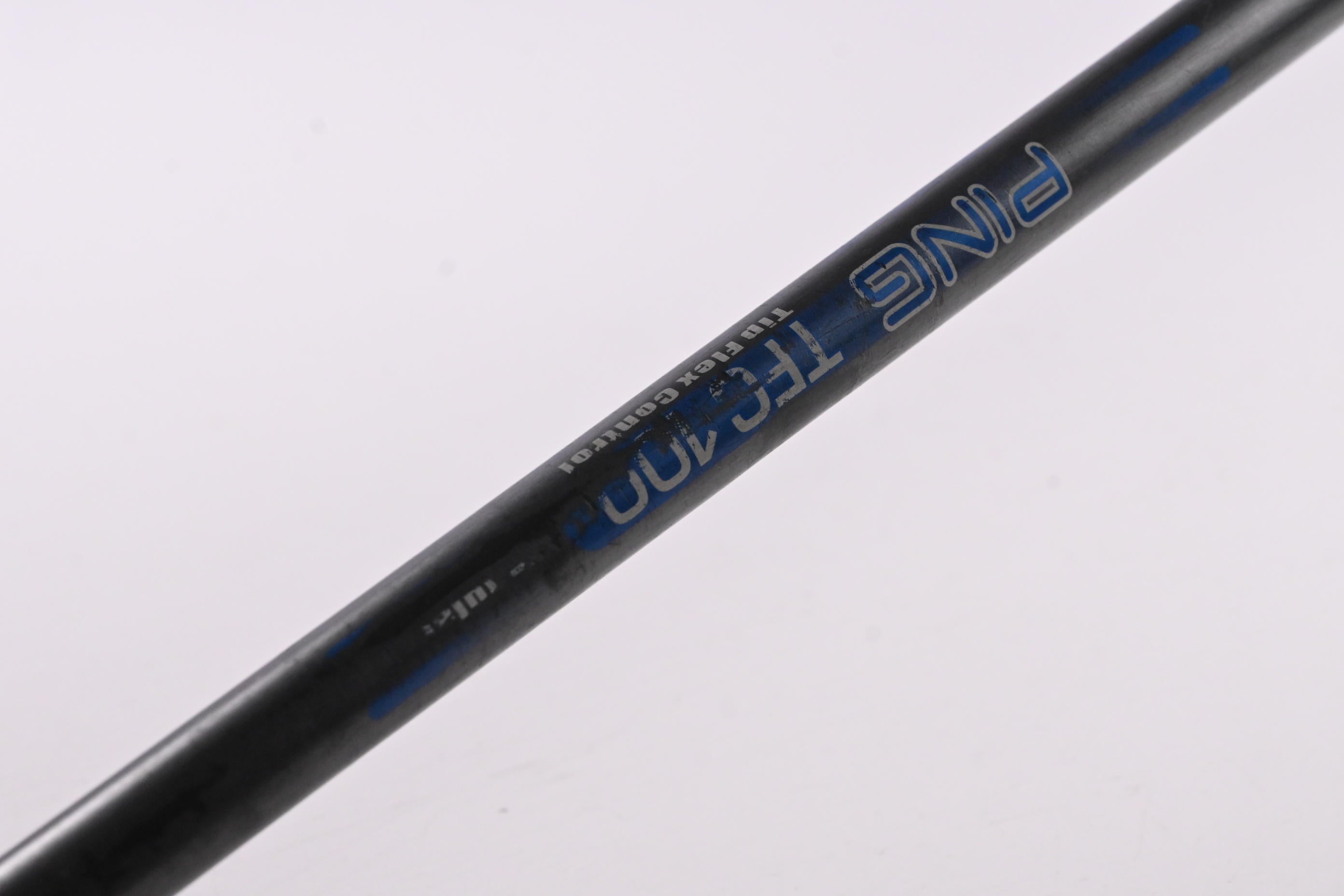 Ping G2 #7 Wood / 20 Degree / Regular Flex Ping TFC 100 Shaft