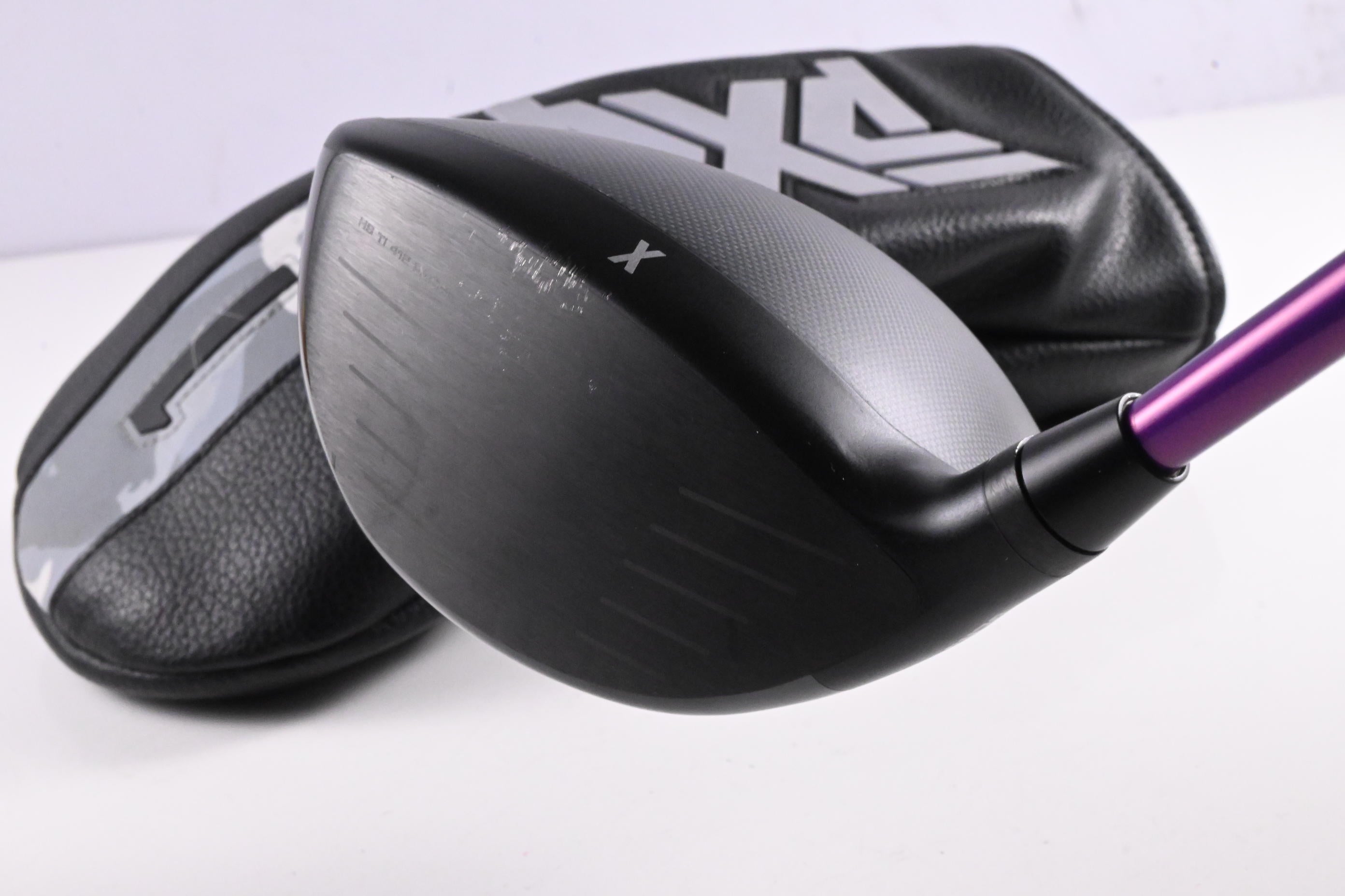 PXG 0311 XF Gen5 Driver / 9 Degree / Stiff Flex Oban Kiyoshi 75 Shaft