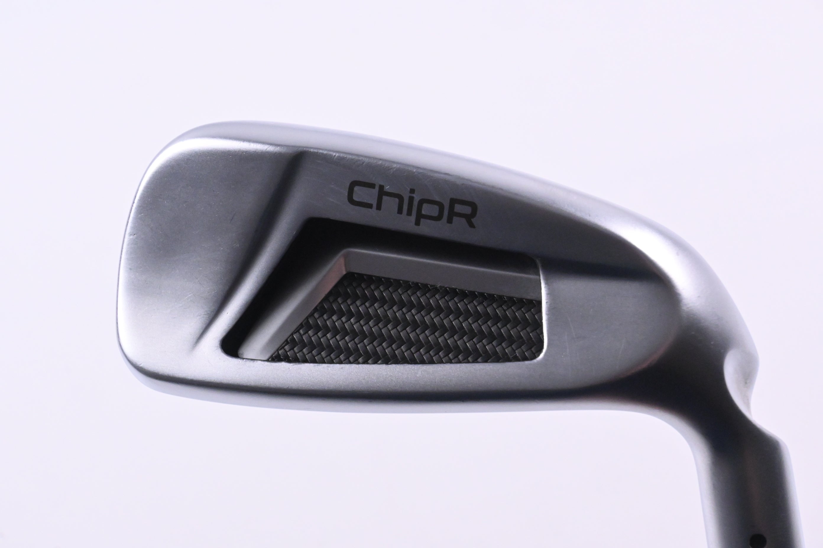 Ping ChipR / Black Dot / 35.25 Inch
