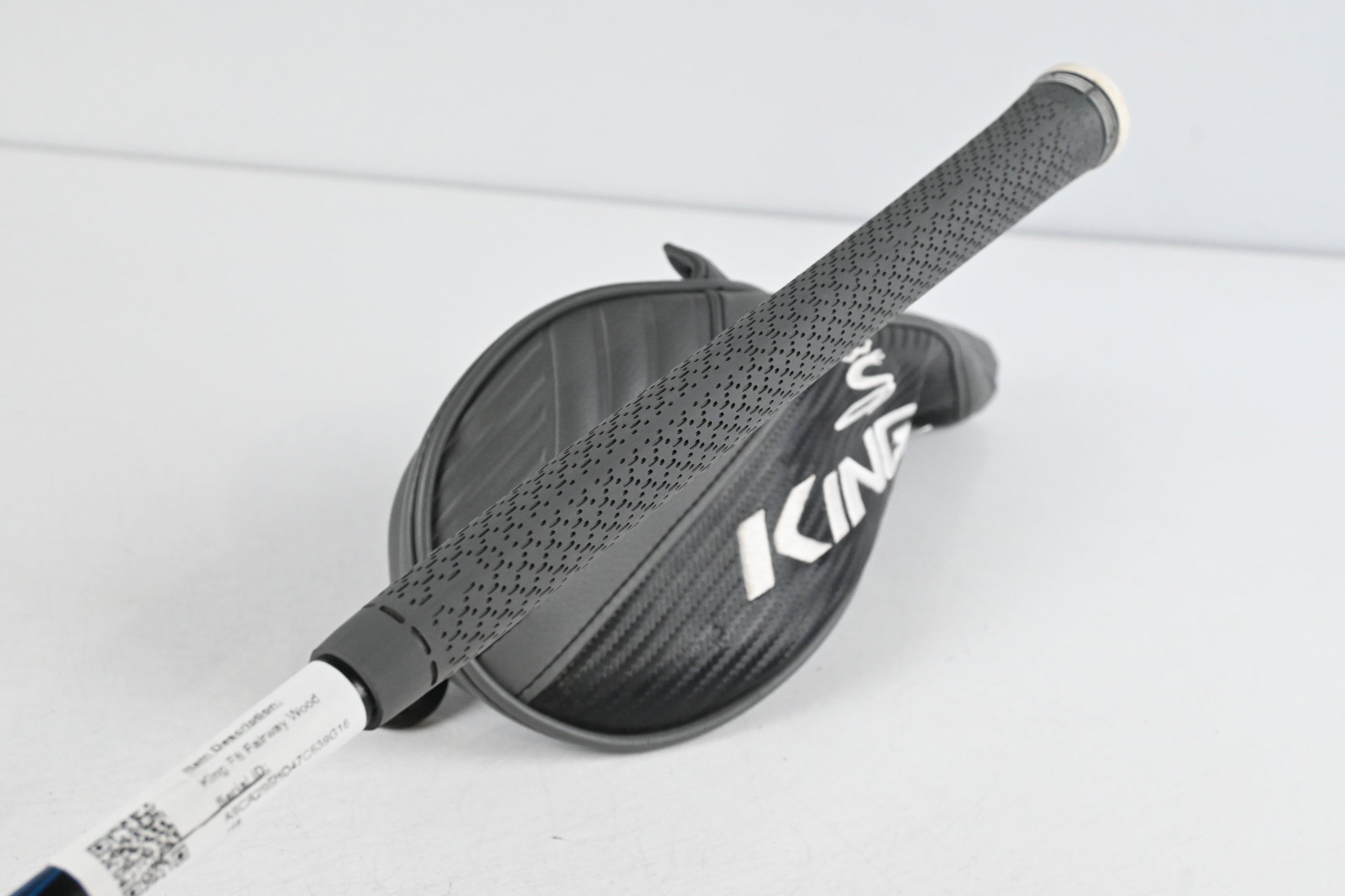 Cobra King F8 #3-4 Wood / 13-16 Degree / Regular Flex Aldila NV 70 Shaft