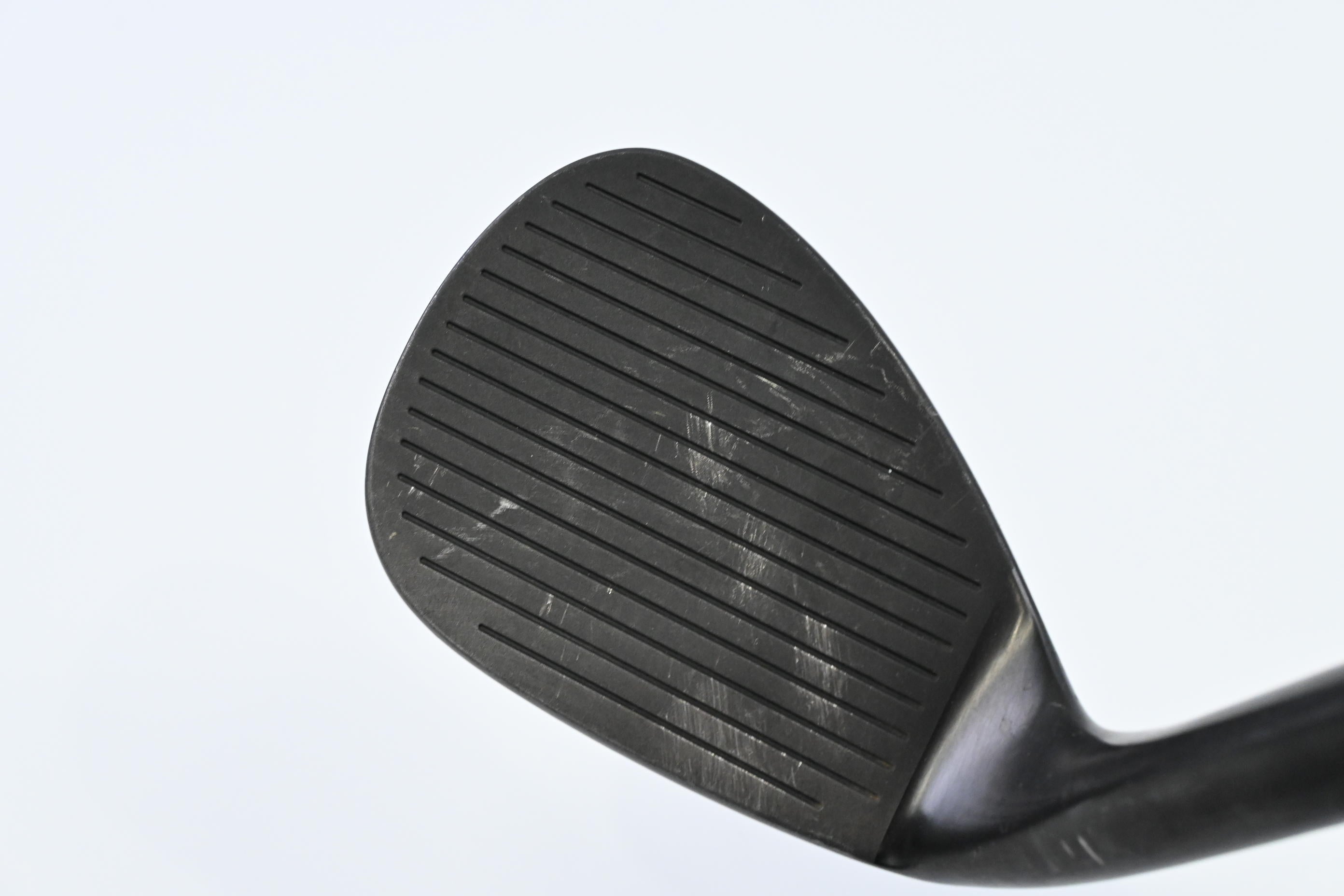 Cobra King Pur Lob Wedge / 58 Degree / Stiff Flex Cobra Shaft