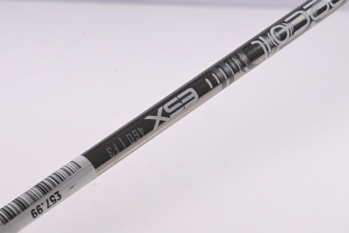 Callaway Big Bertha 2019 #4 Hybrid / 21 Degree / Regular Flex UST Recoil ESX 460 Shaft