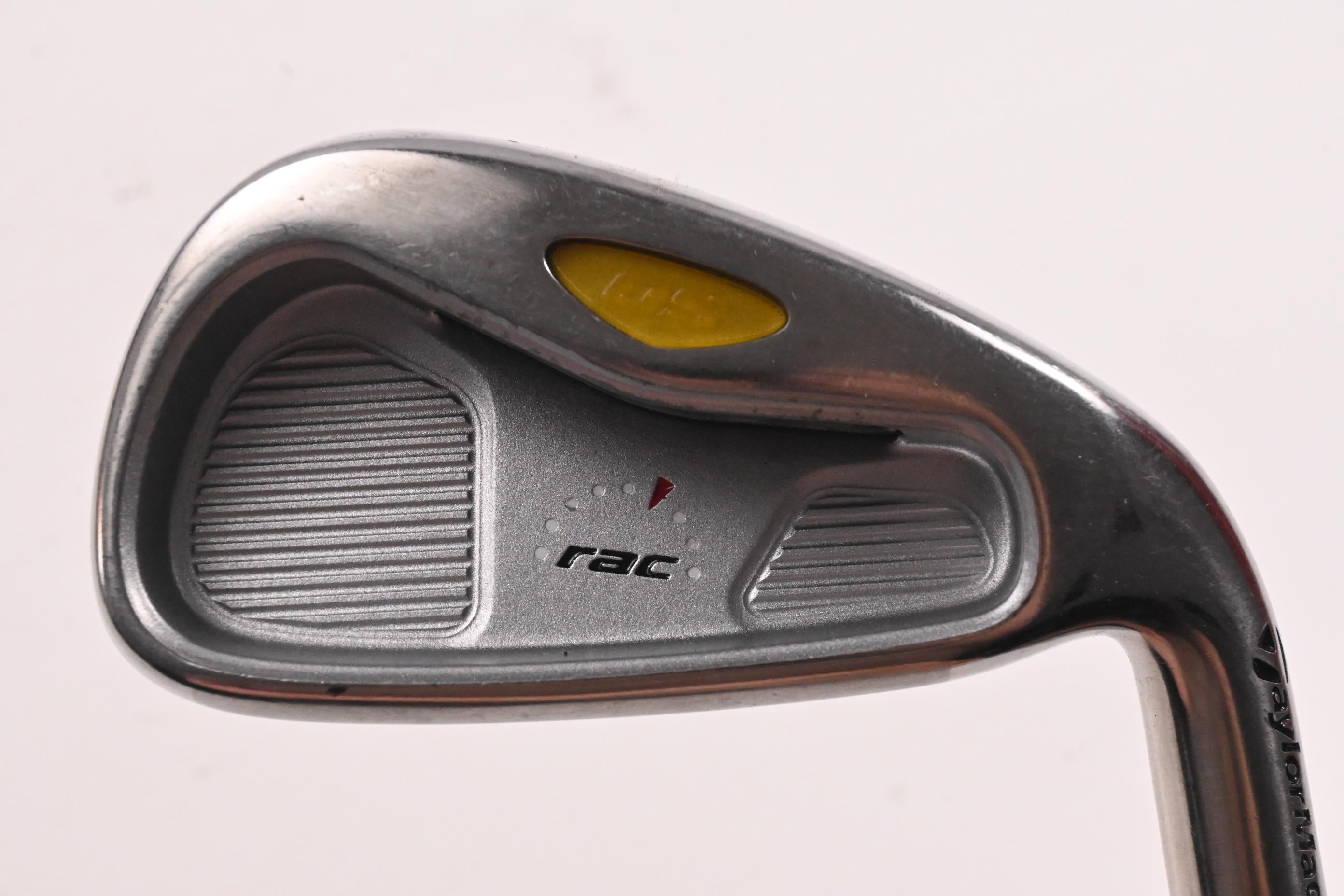 Titleist T300 2019 #3 Iron / Regular Flex Graman Shaft