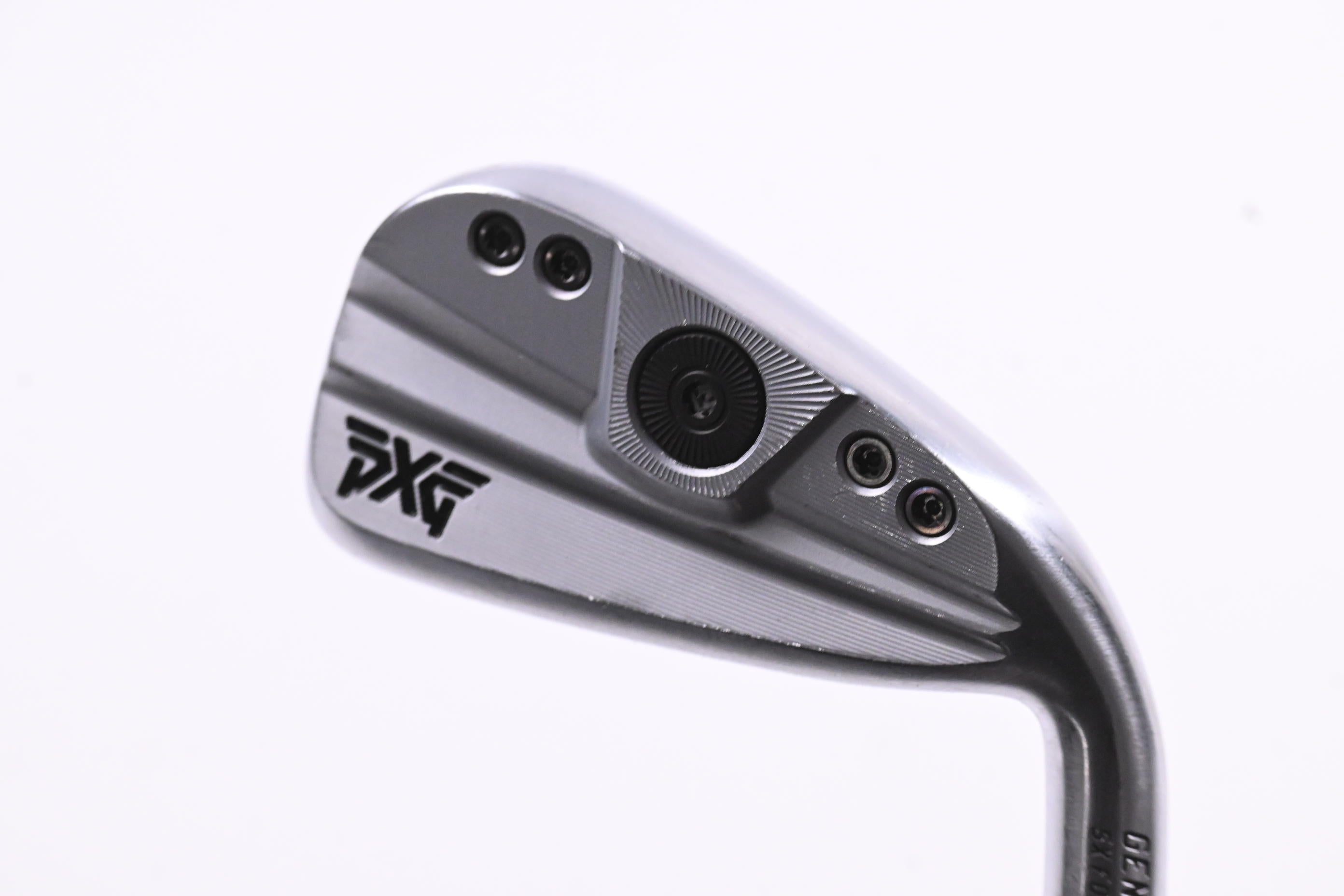 PXG 0311 XP Gen4 #4 Iron / 18 Degree / Regular Flex KBS Tour 90 Shaft