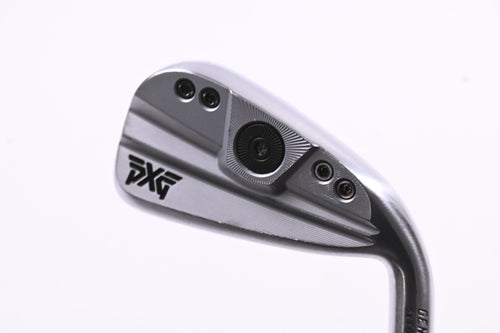 PXG 0311 XP Gen4 #4 Iron / 18 Degree / Regular Flex KBS Tour 90 Shaft