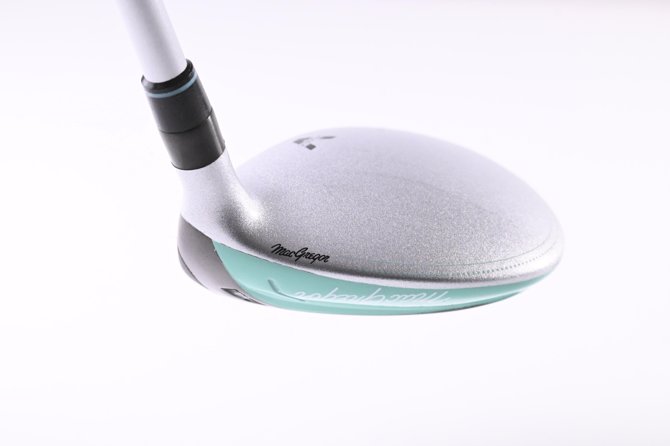 Ladies Macgregor V Max #7 Fairway / 24 Degree / Ladies Flex Macgregor V Max