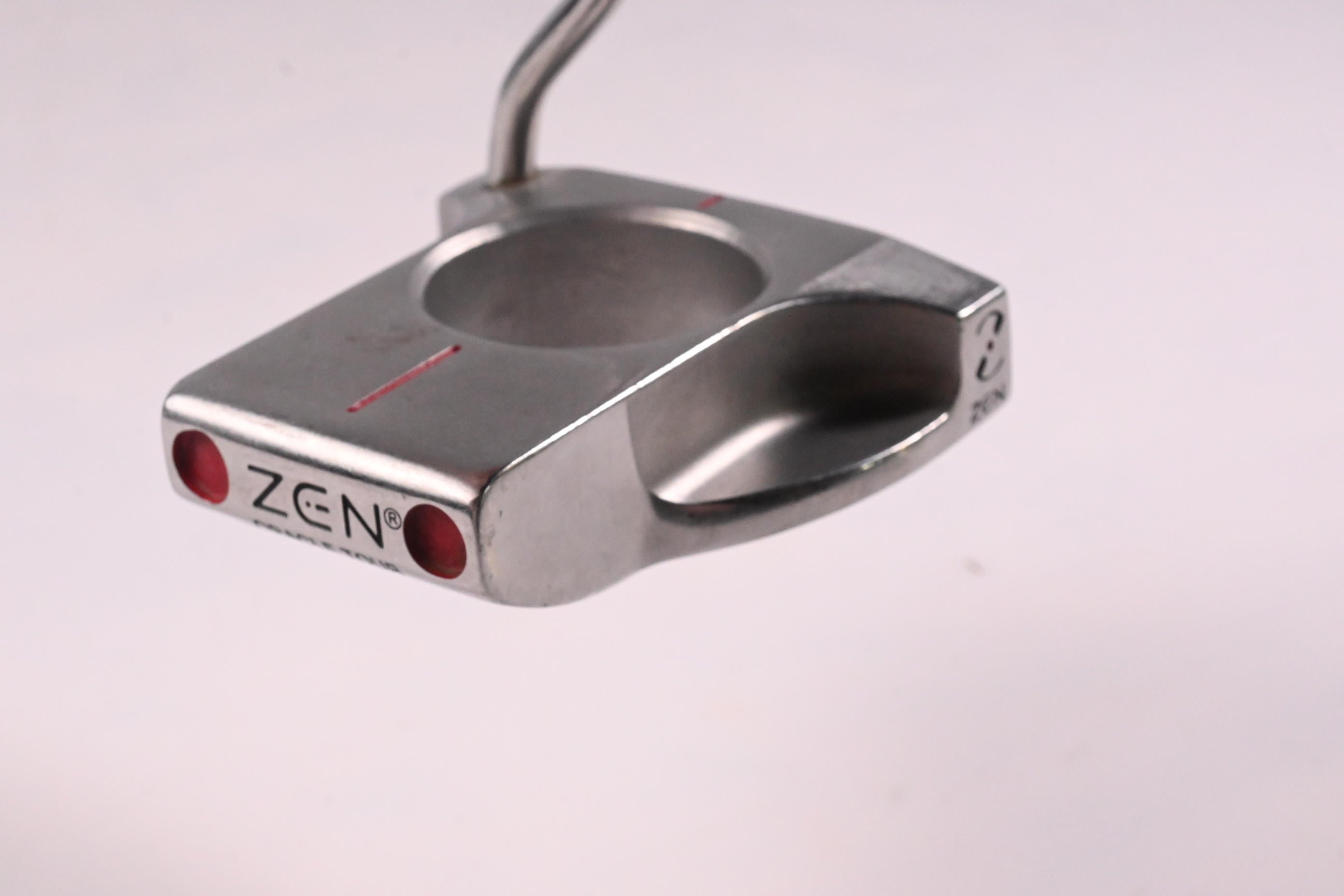 Zen Oracle Putter / 33 Inch