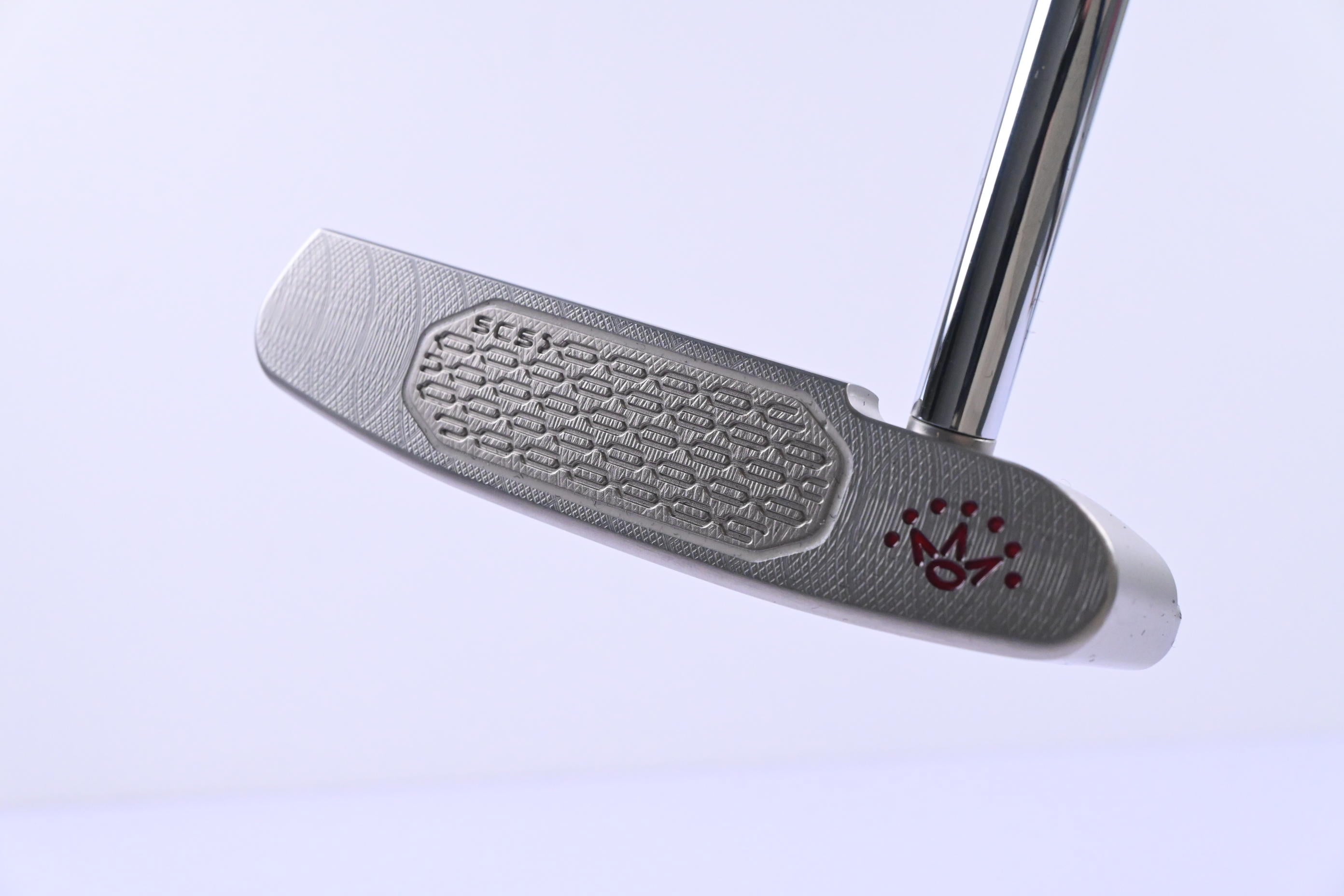 Scotty Cameron 2025 Studio Style Catalina Putter / 34 Inch