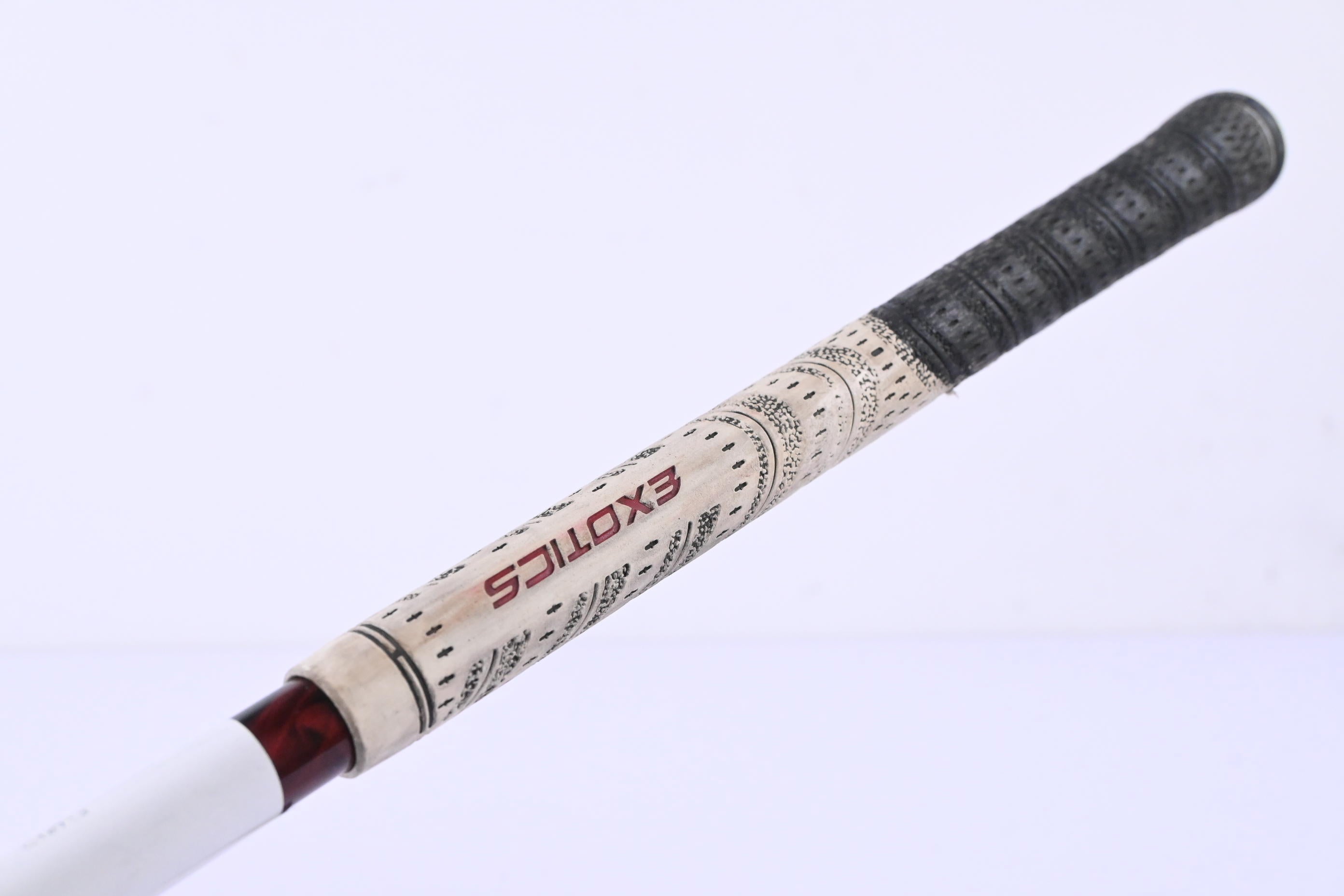 Tour Edge Exotics XCG 4 #4 Hybrid / 22 Degree / Stiff Flex Motore Exotics 75
