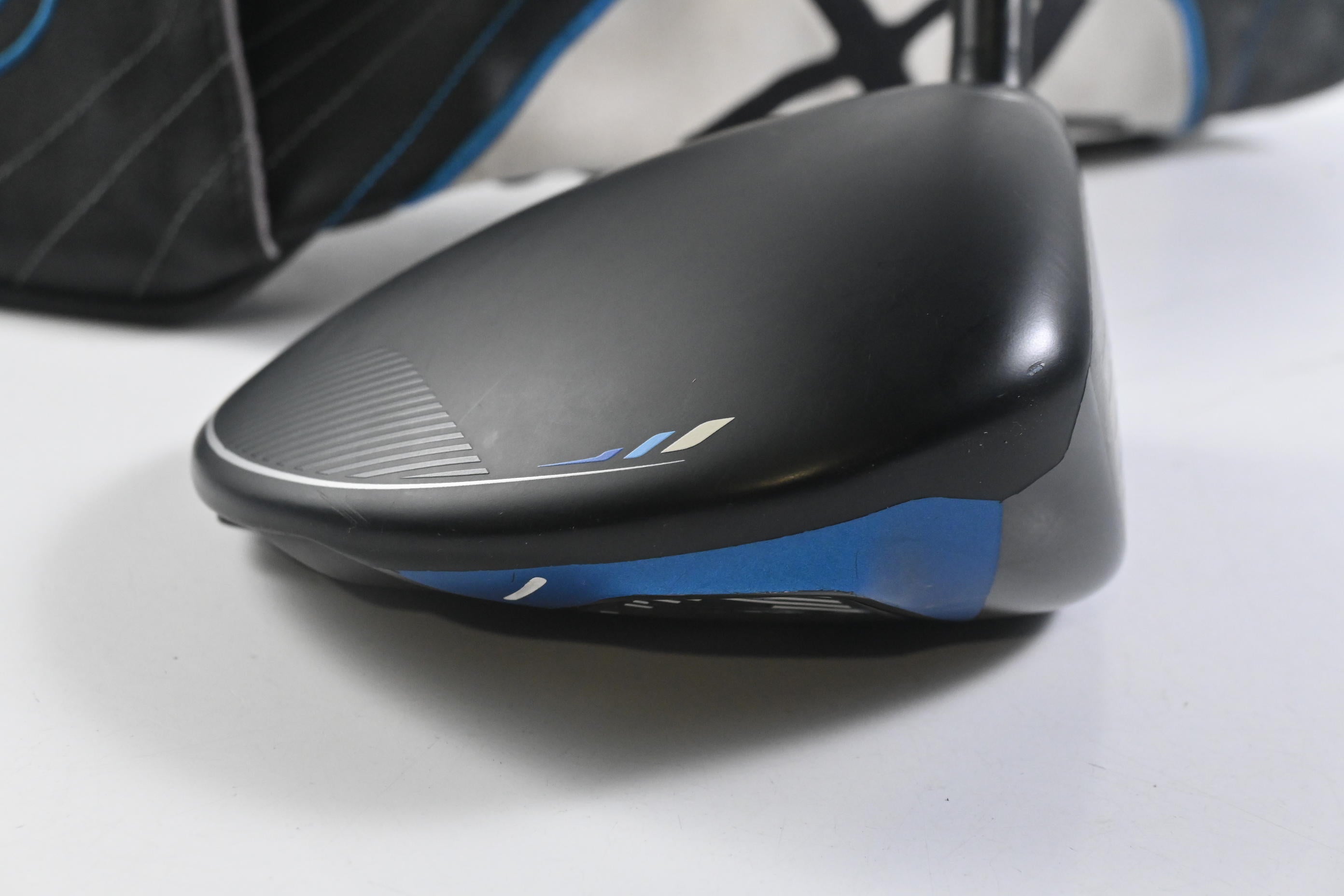 Cleveland Launcher XL Lite Driver / 10.5 Degree / Regular Flex Project X Cypher 40