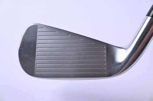 Titleist U.505 #4 Iron / 22 Degree / Stiff Flex MMT 80 Shaft