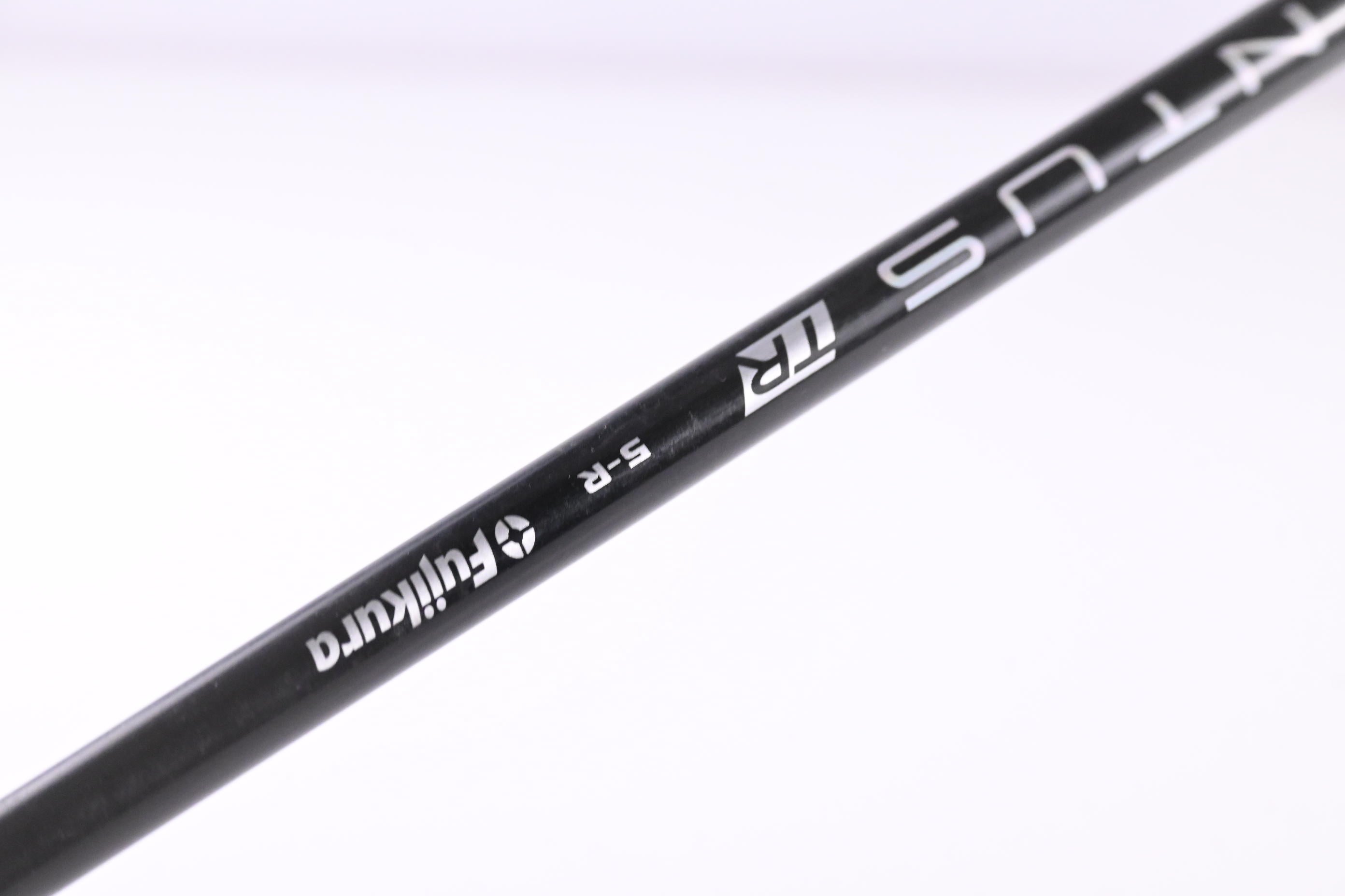 Taylormade Stealth Driver / 10.5 Degree / Regular Flex Ventus TR Blue 5 Shaft