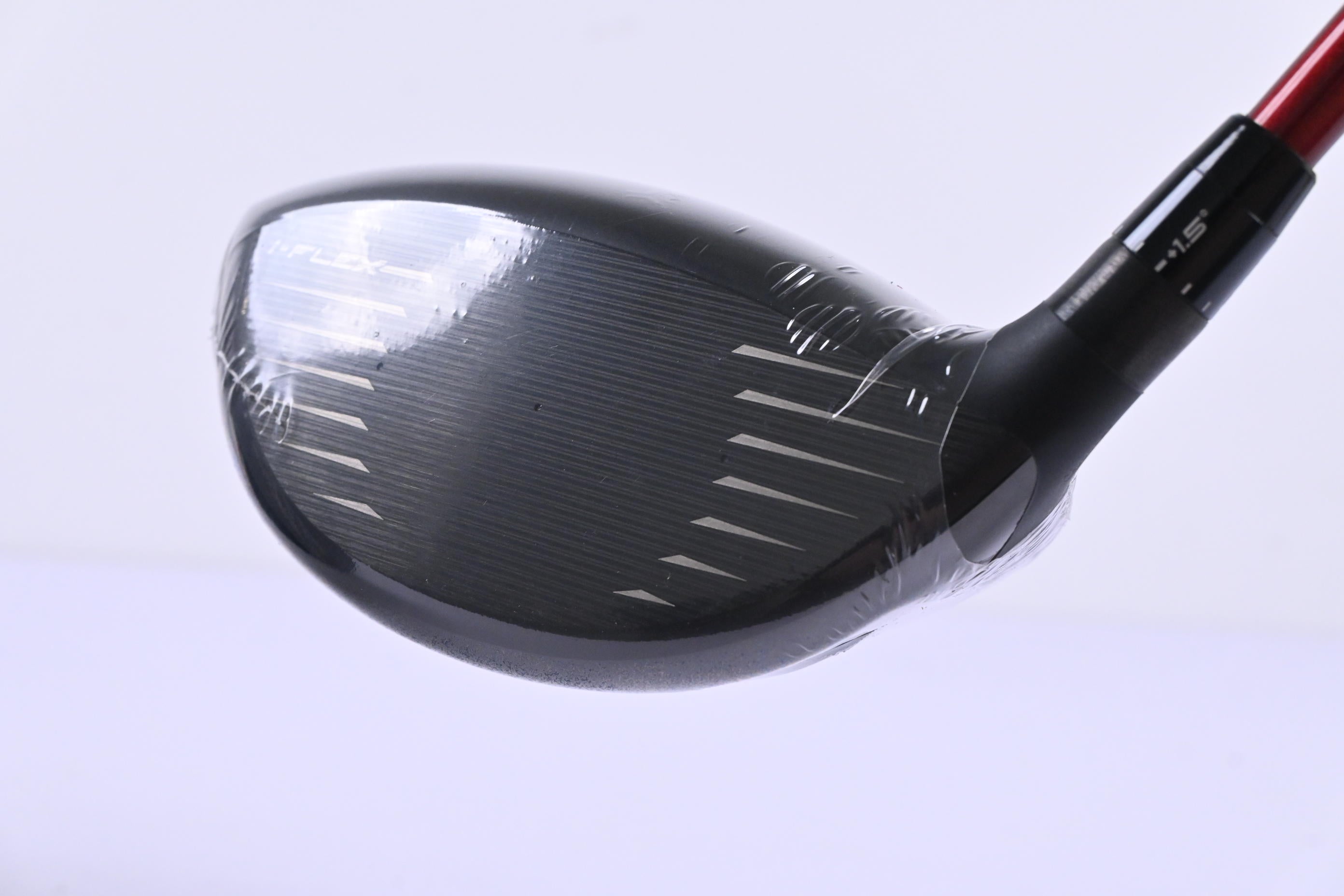 Srixon ZXi Driver / 10.5 Degree / Stiff Flex Project X Denali Red 50 Shaft