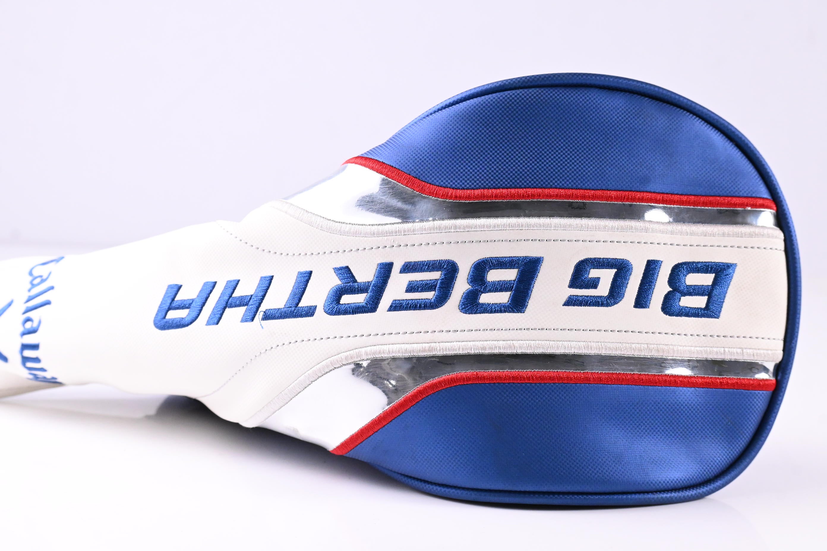 Callaway Big Bertha B21 Driver / 10.5 Degree / Regular Flex Callaway RCH 65 Shaft