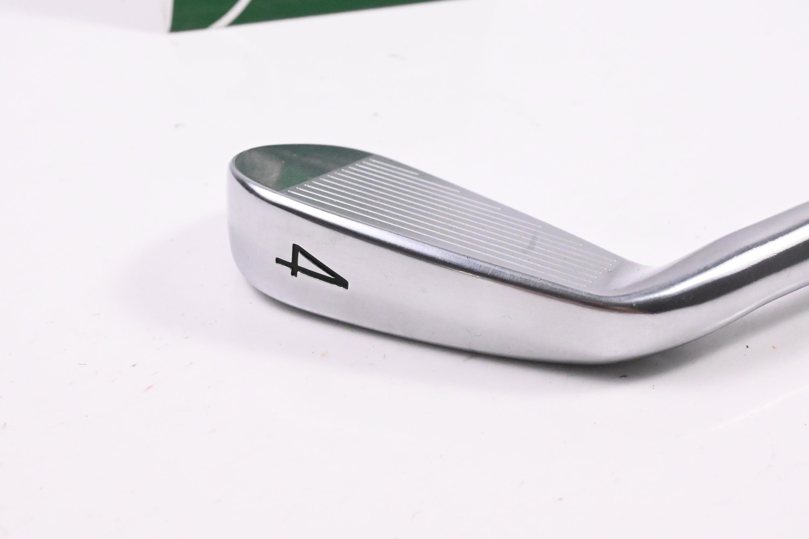 Titleist T150 #4 Iron / 22 Degree / X-Flex KBS Tour C-Taper 130 Shaft