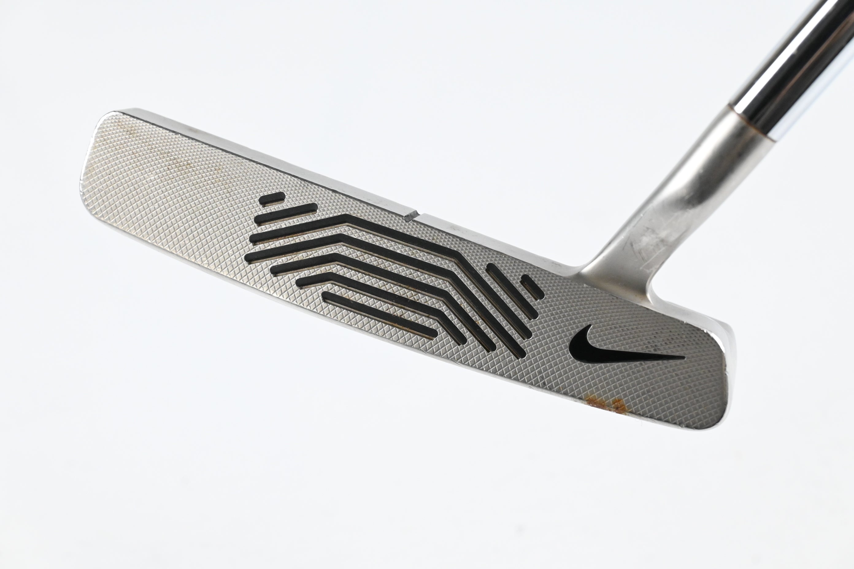 Nike Method Milled Model 002 Putter / 35 Inch