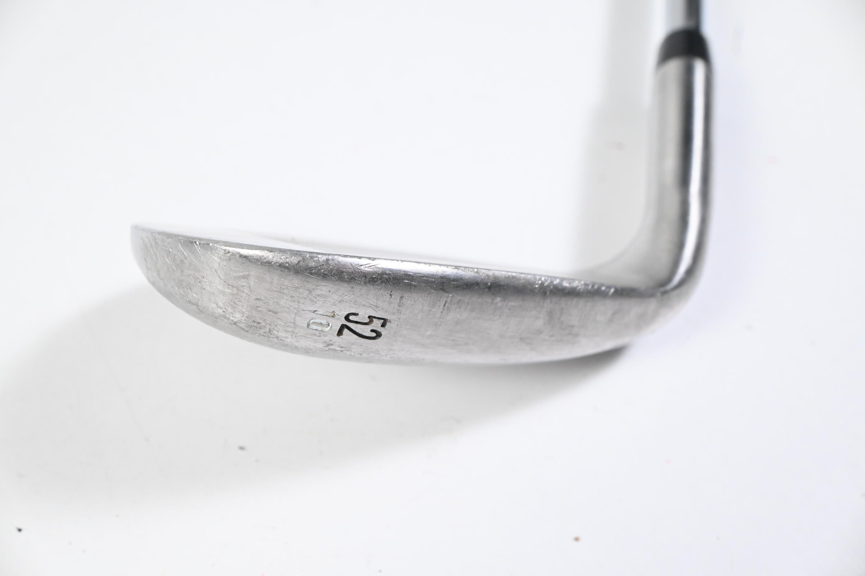 MacGregor MacTec X2 Gap Wedge / 52 Degree / Wedge Flex MacGregor Shaft