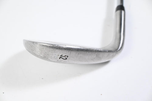 MacGregor MacTec X2 Gap Wedge / 52 Degree / Wedge Flex MacGregor Shaft