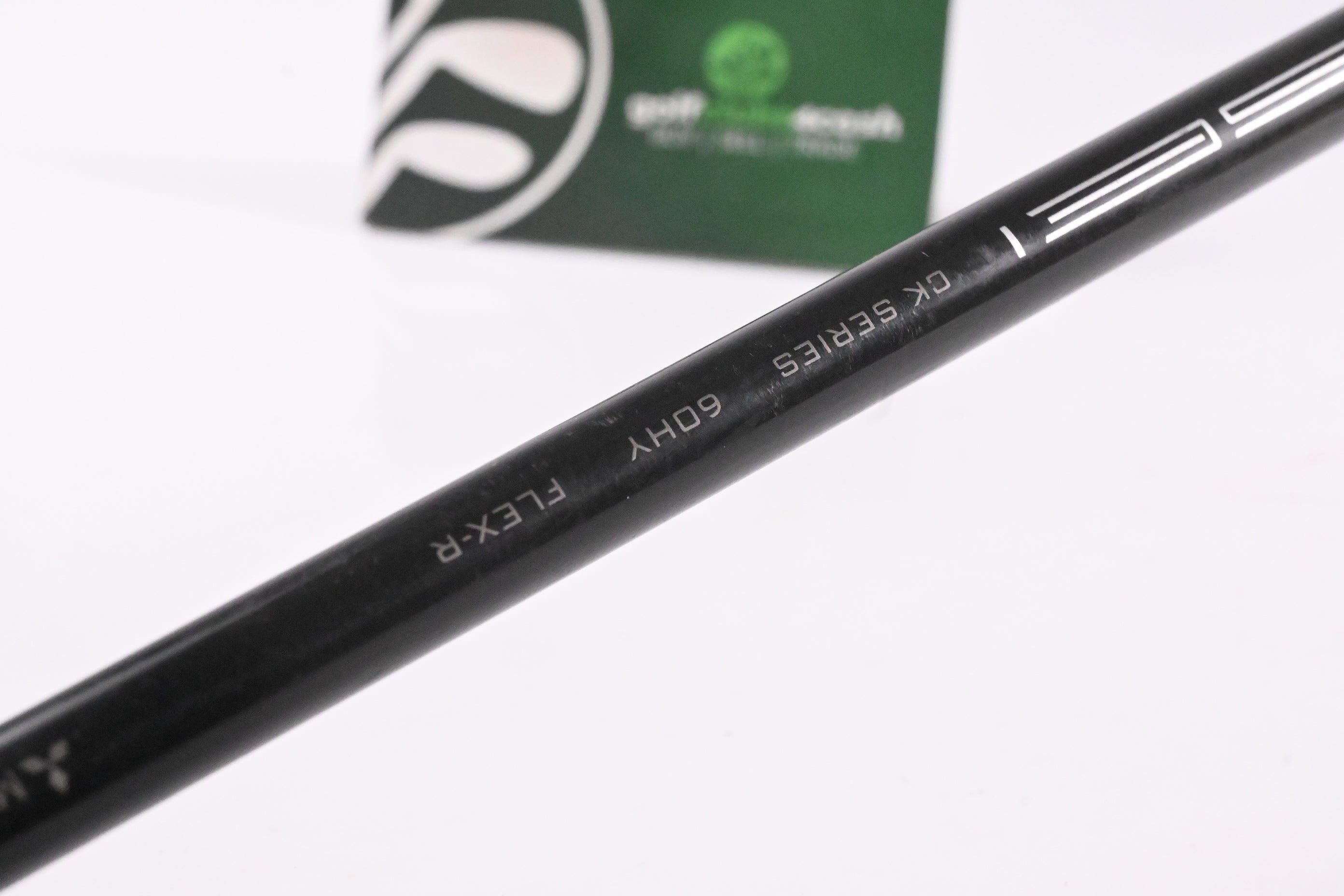 Titleist 818 H1 #3 Hybrid / 21 Degree / Regular Flex Tensei CK Red 60 Shaft