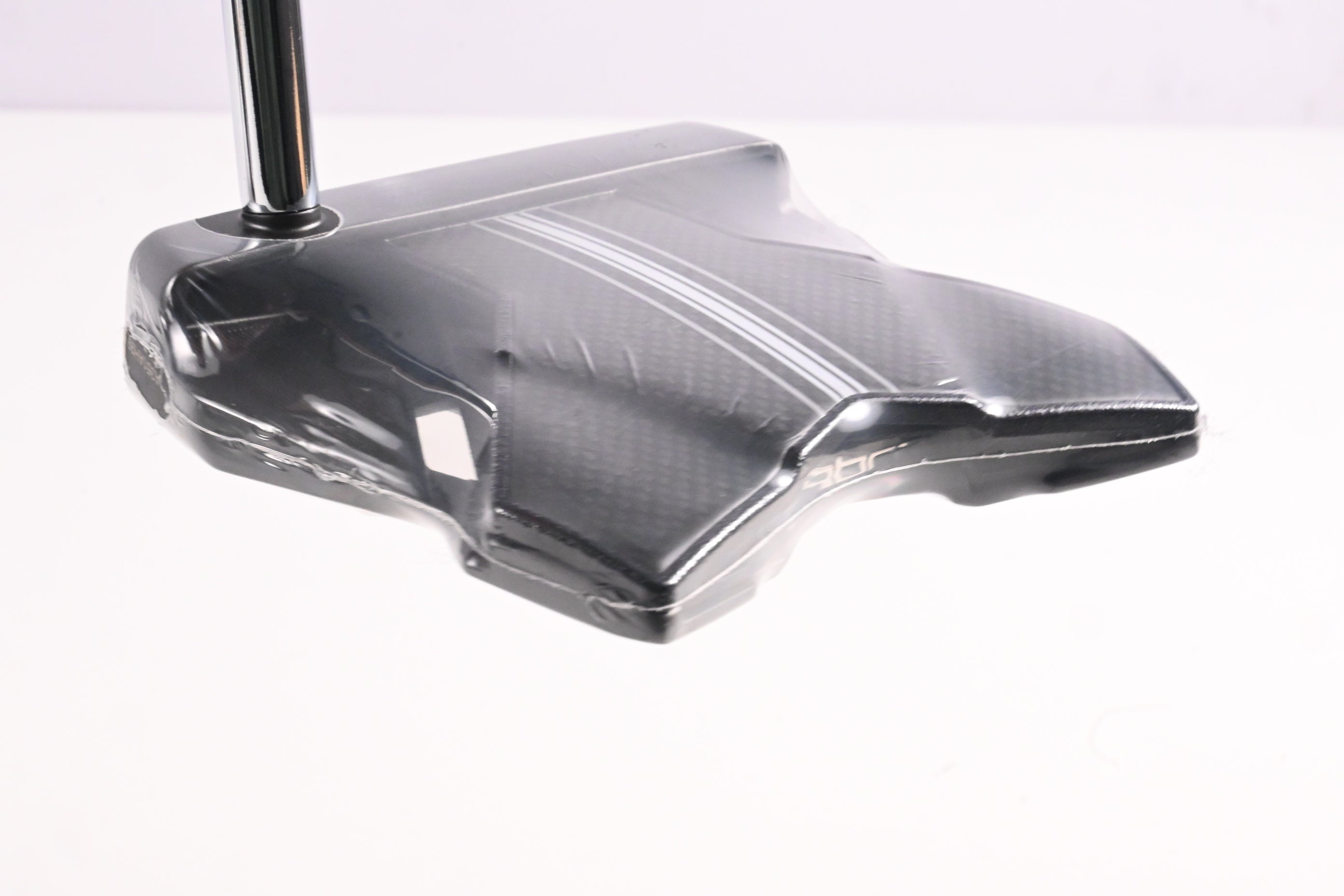 Cobra 2024 3D Printed Agera Single Bend Putter / 38 Inch