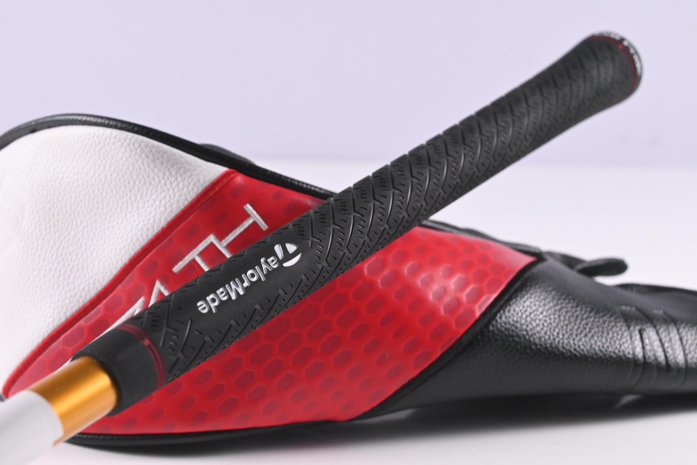 Taylormade Stealth 2 Plus #3 Wood / 15 Degree / Stiff Flex Fujikura Speeder MD 6