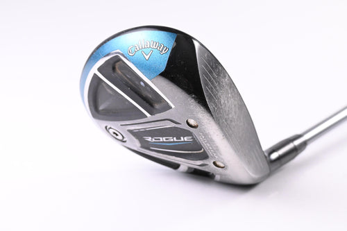 Callaway Rogue #3 Wood / 15 Degree / Regular Flex HZRDUS T800 65 Shaft