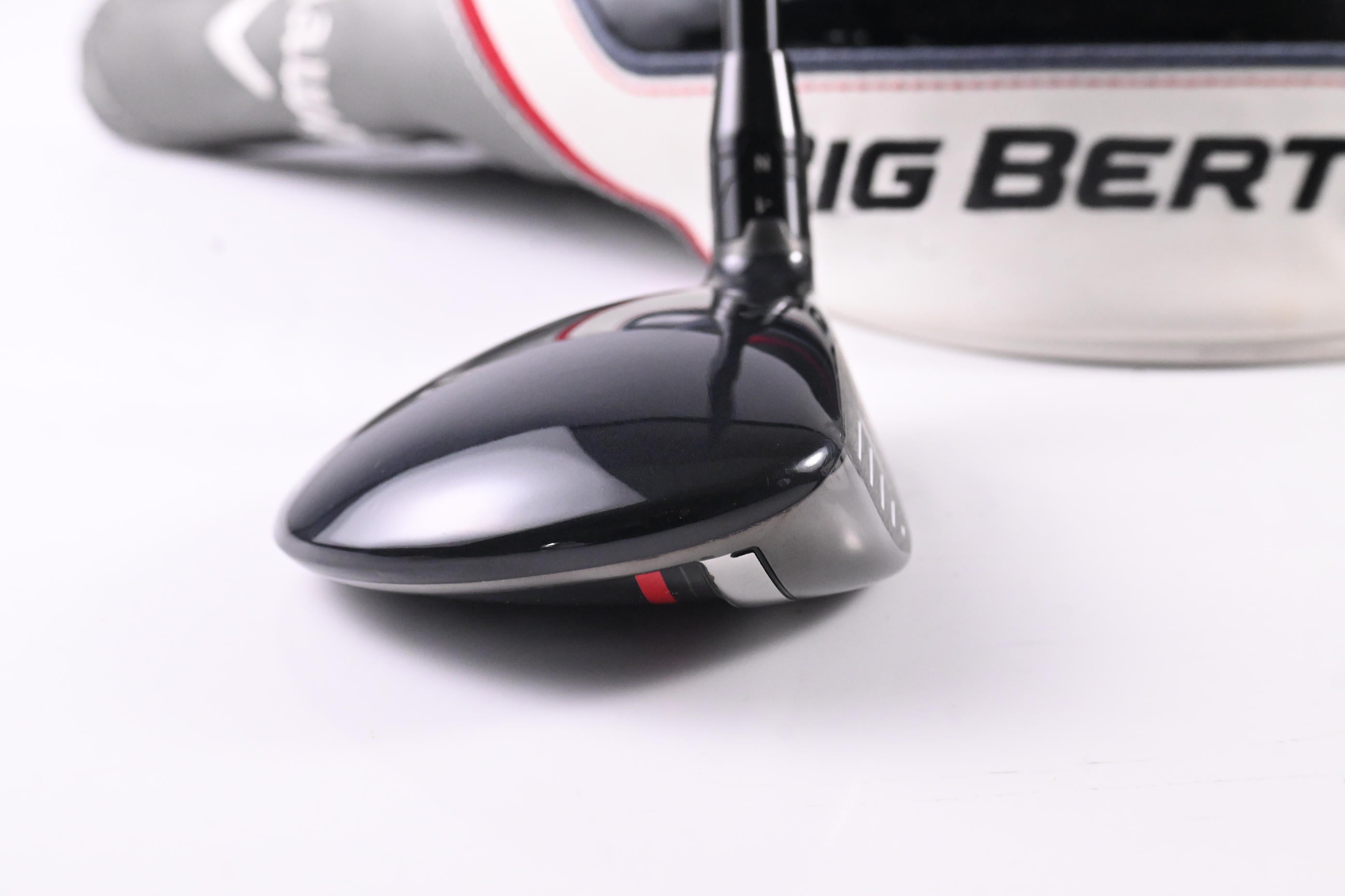Callaway Big Bertha 2023 #5 Wood / 19 Degree / Stiff Flex Tensei AV Blue 75