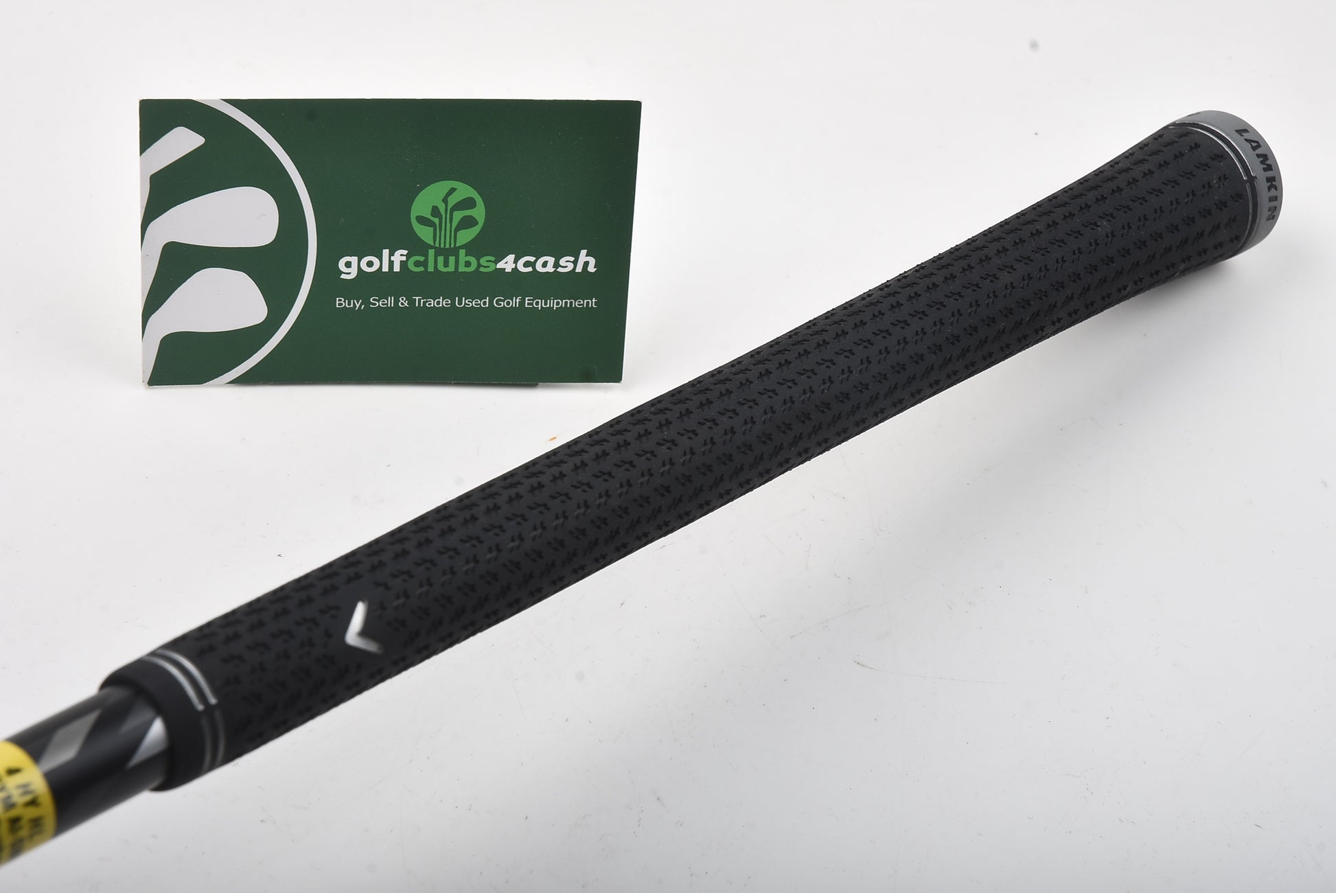 Project X Cypher 2.0 50 #4 Hybrid Shaft / Senior Flex / Callaway 3rd Gen