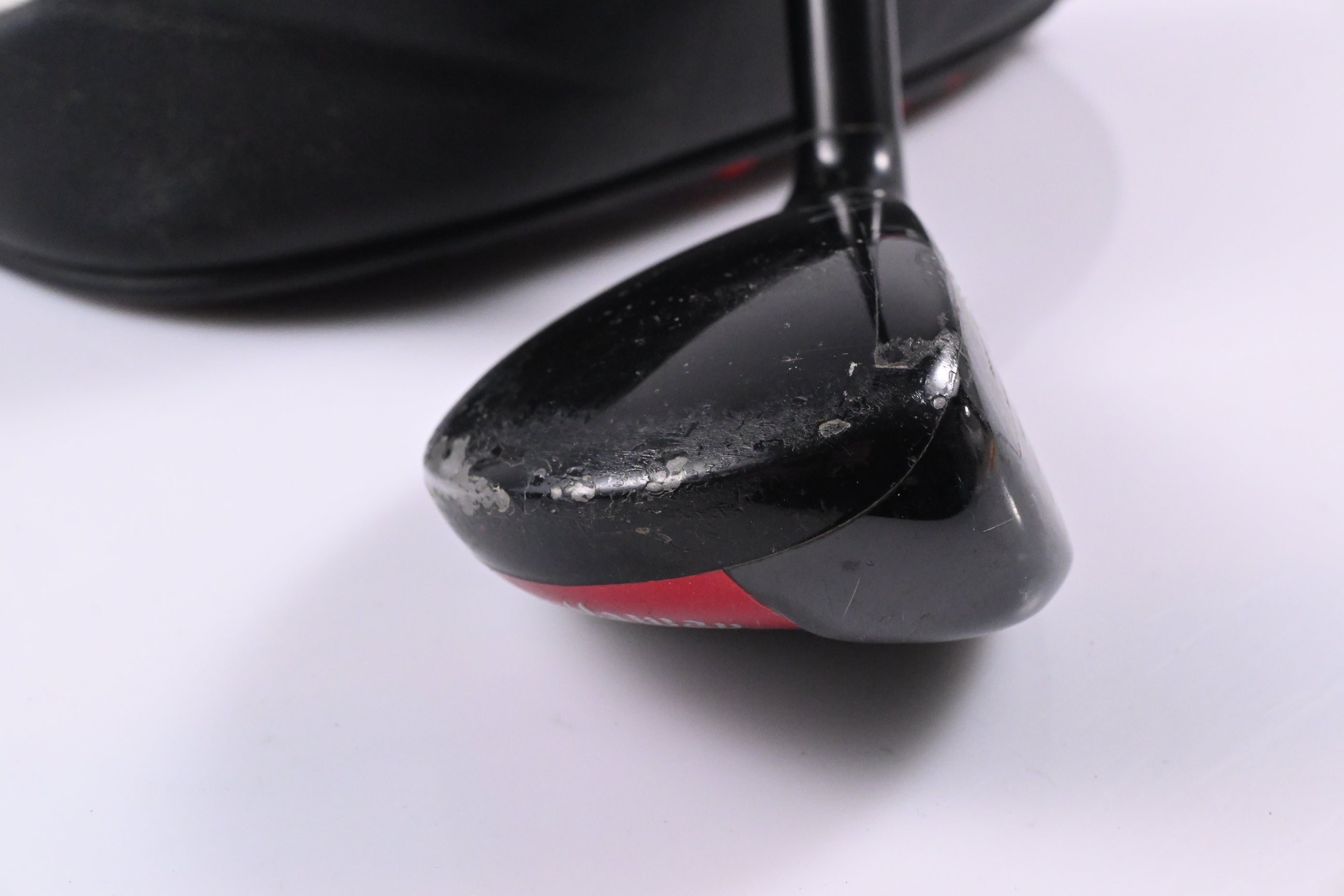 Callaway X-Series 418 #5 Hybrid / 25 Degree / Regular Flex Project X Shaft