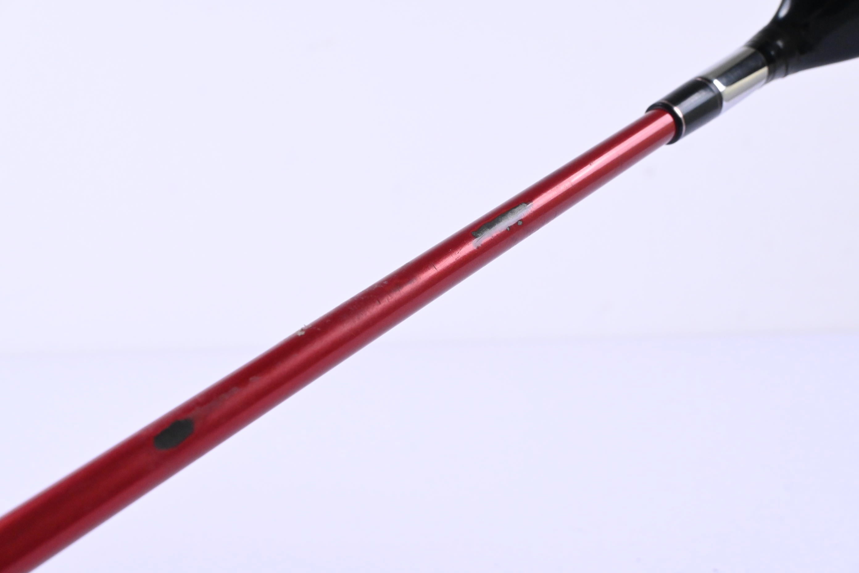 Tour Edge Exotics XCG 4 #4 Hybrid / 22 Degree / Stiff Flex Motore Exotics 75