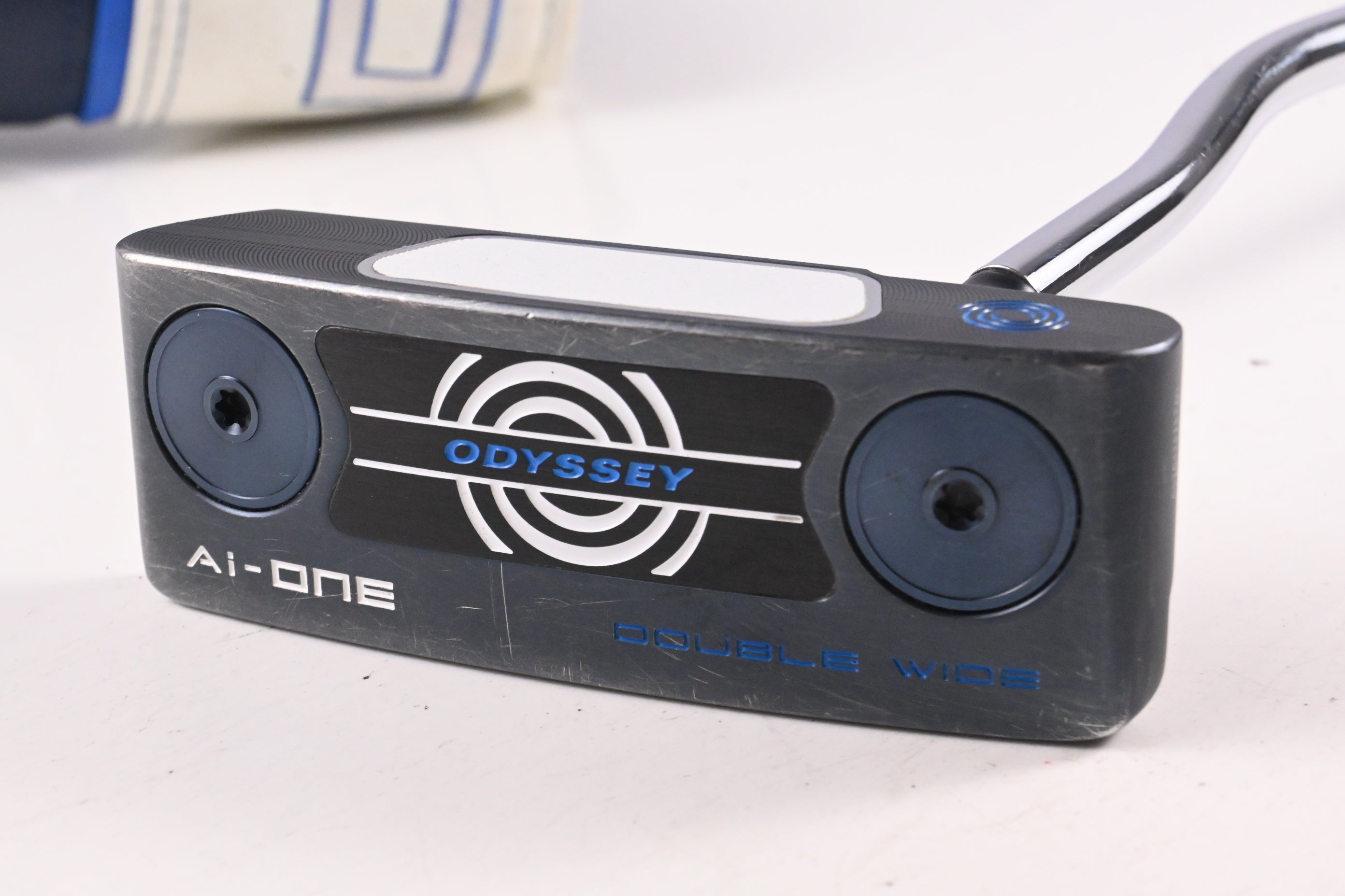 Odyssey Ai-One Double Wide Putter / 34 Inch