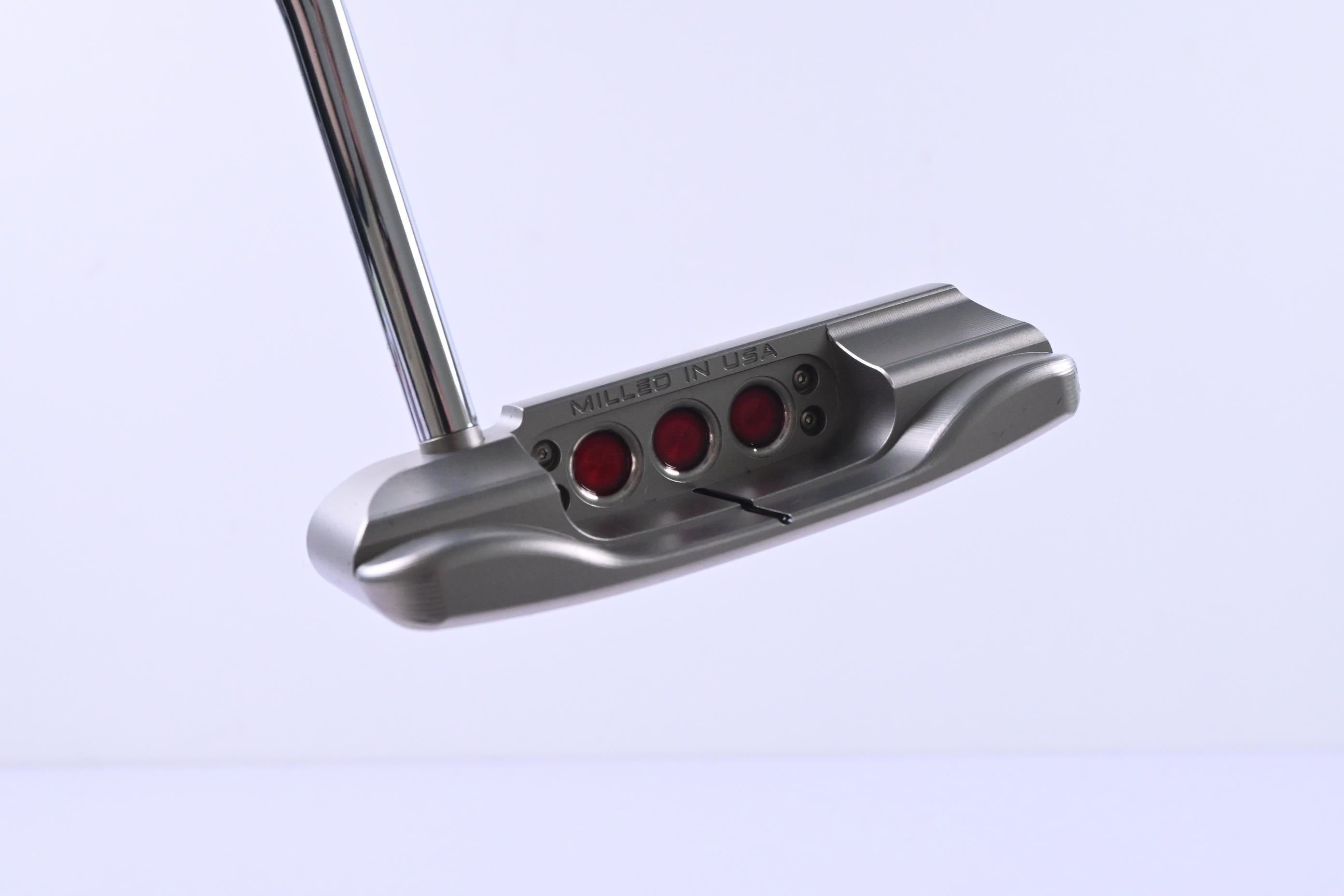 Scotty Cameron 2025 Studio Style Catalina Putter / 34 Inch