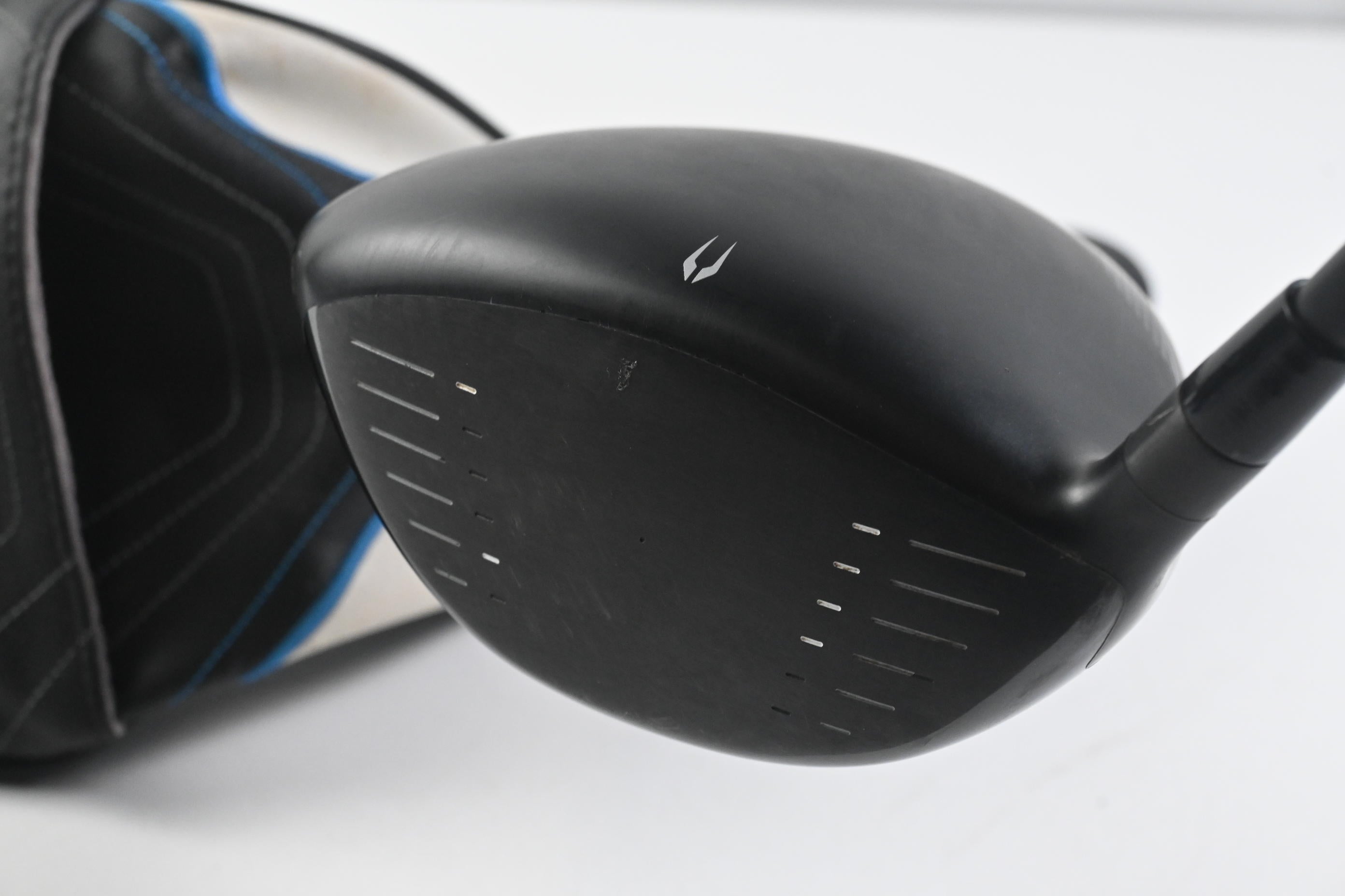 Cleveland Launcher XL Lite Driver / 10.5 Degree / Regular Flex Project X Cypher 40