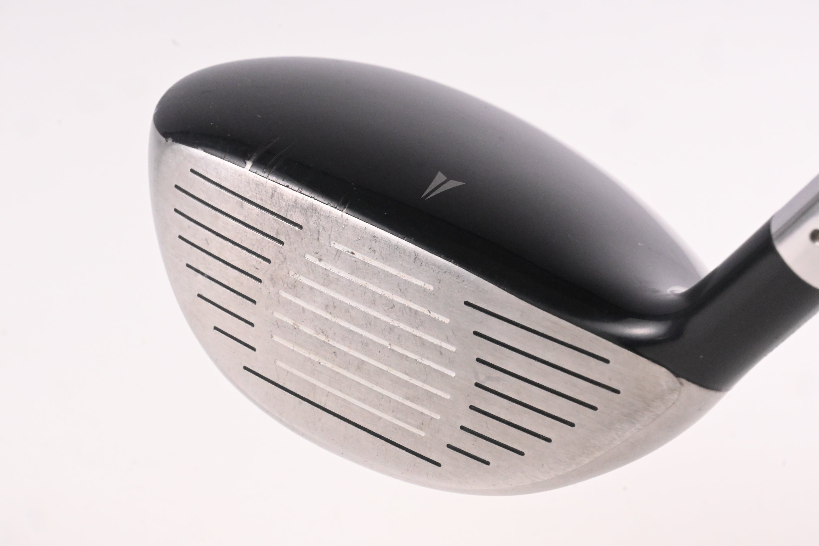 Nike SQ #3+ Wood / 13 Degree / Stiff Flex Diamana Sasquatch Shaft