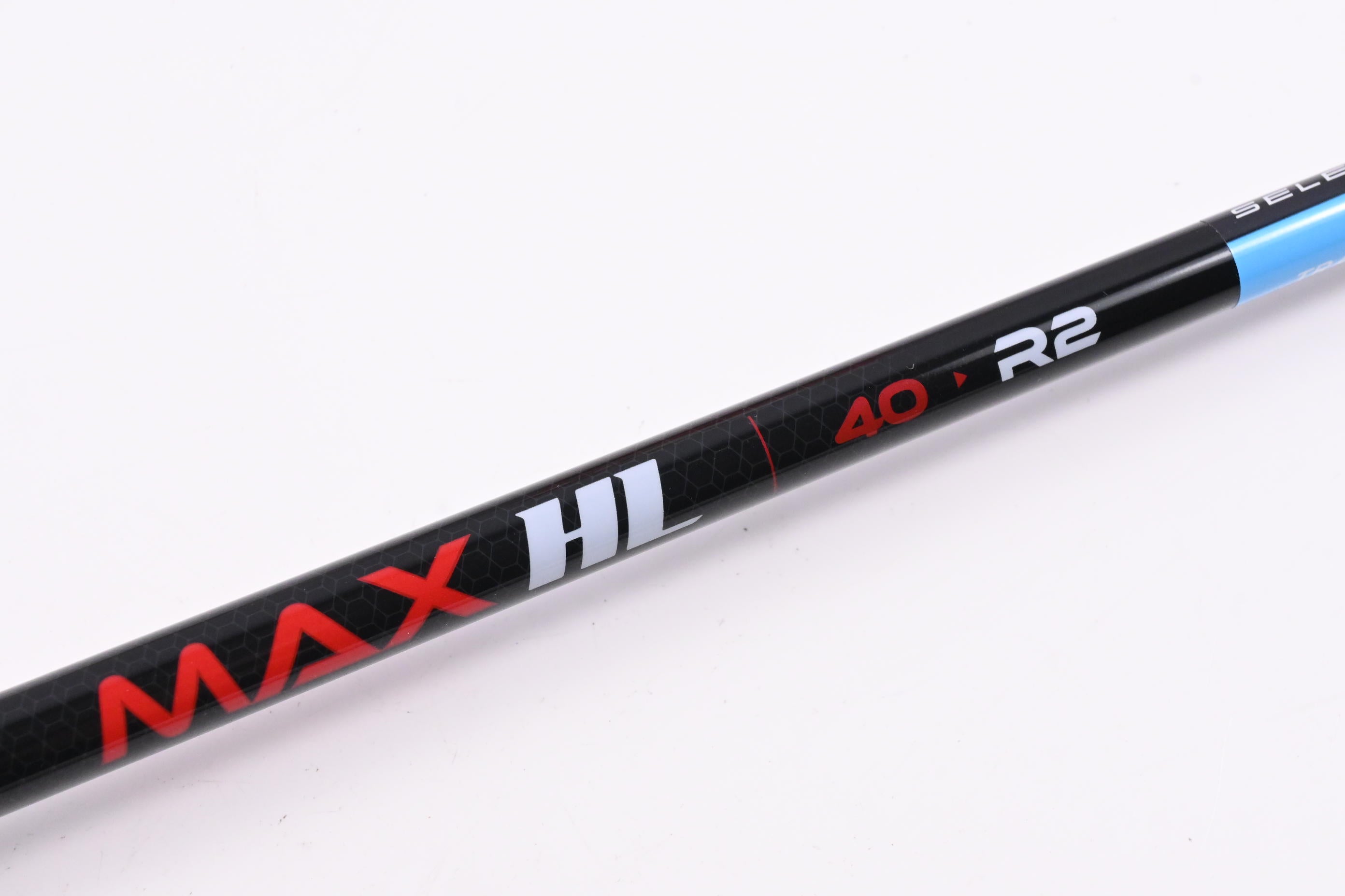 KBS Max HL 40 Driver Shaft / Senior Flex / Taylormade 2nd Gen